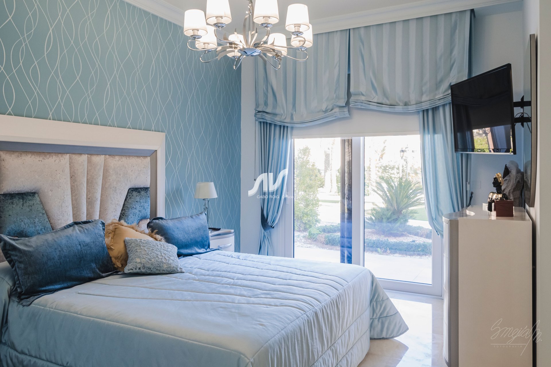 Til Salgs - Villa - Orihuela Costa - Campoamor