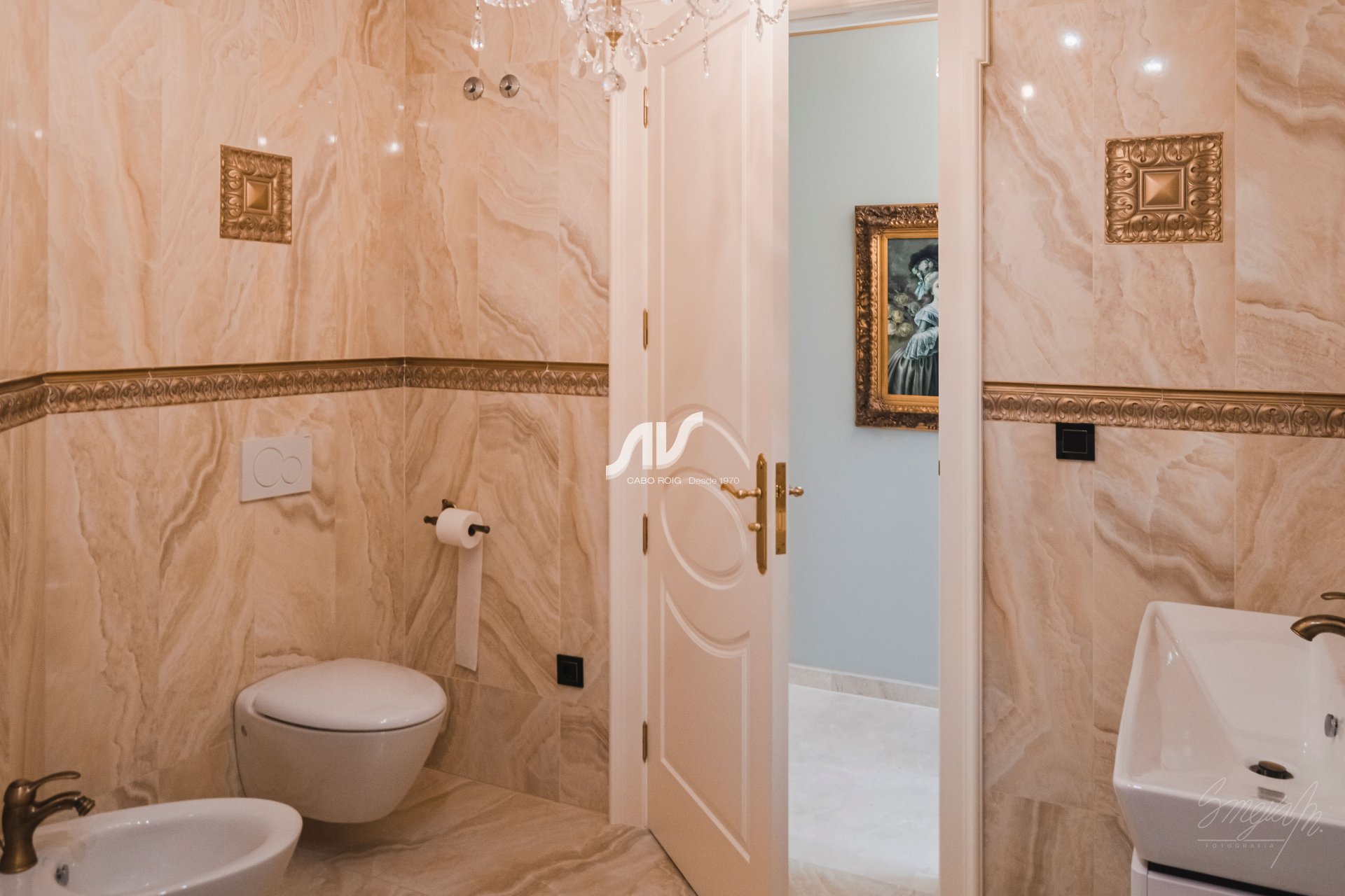 Til Salgs - Villa - Orihuela Costa - Campoamor