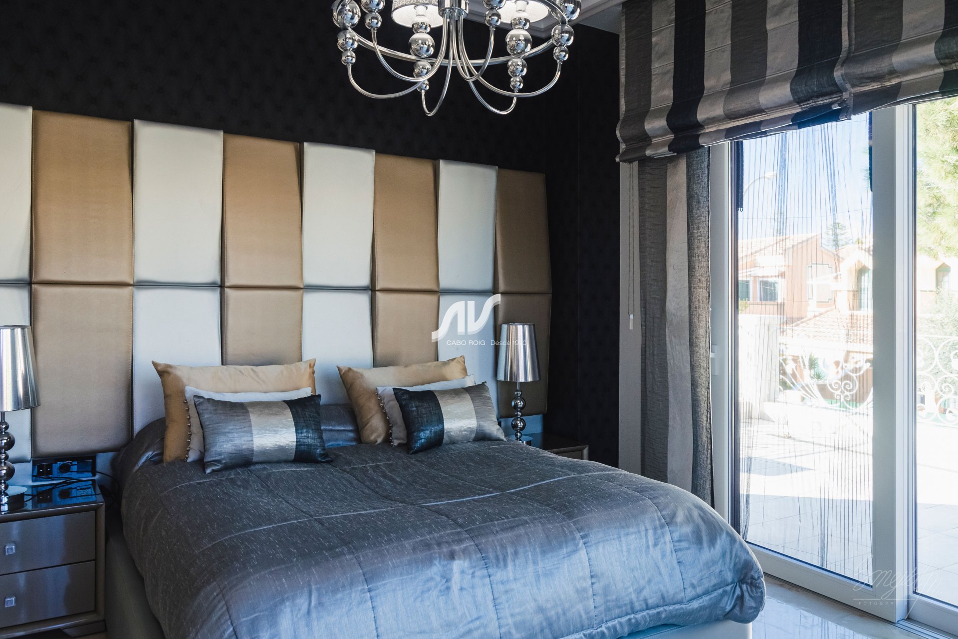 Til Salgs - Villa - Orihuela Costa - Campoamor