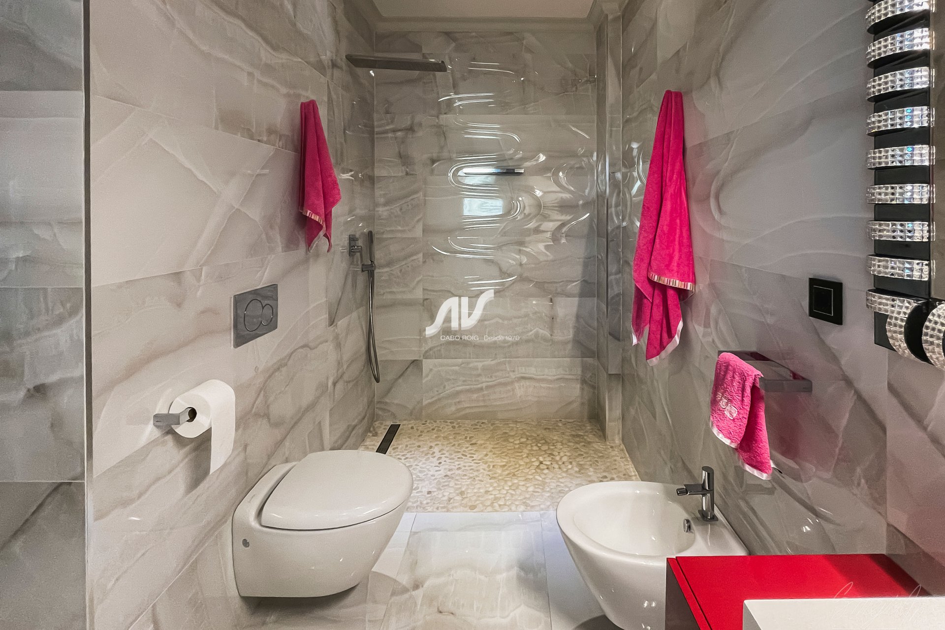 Til Salgs - Villa - Orihuela Costa - Campoamor