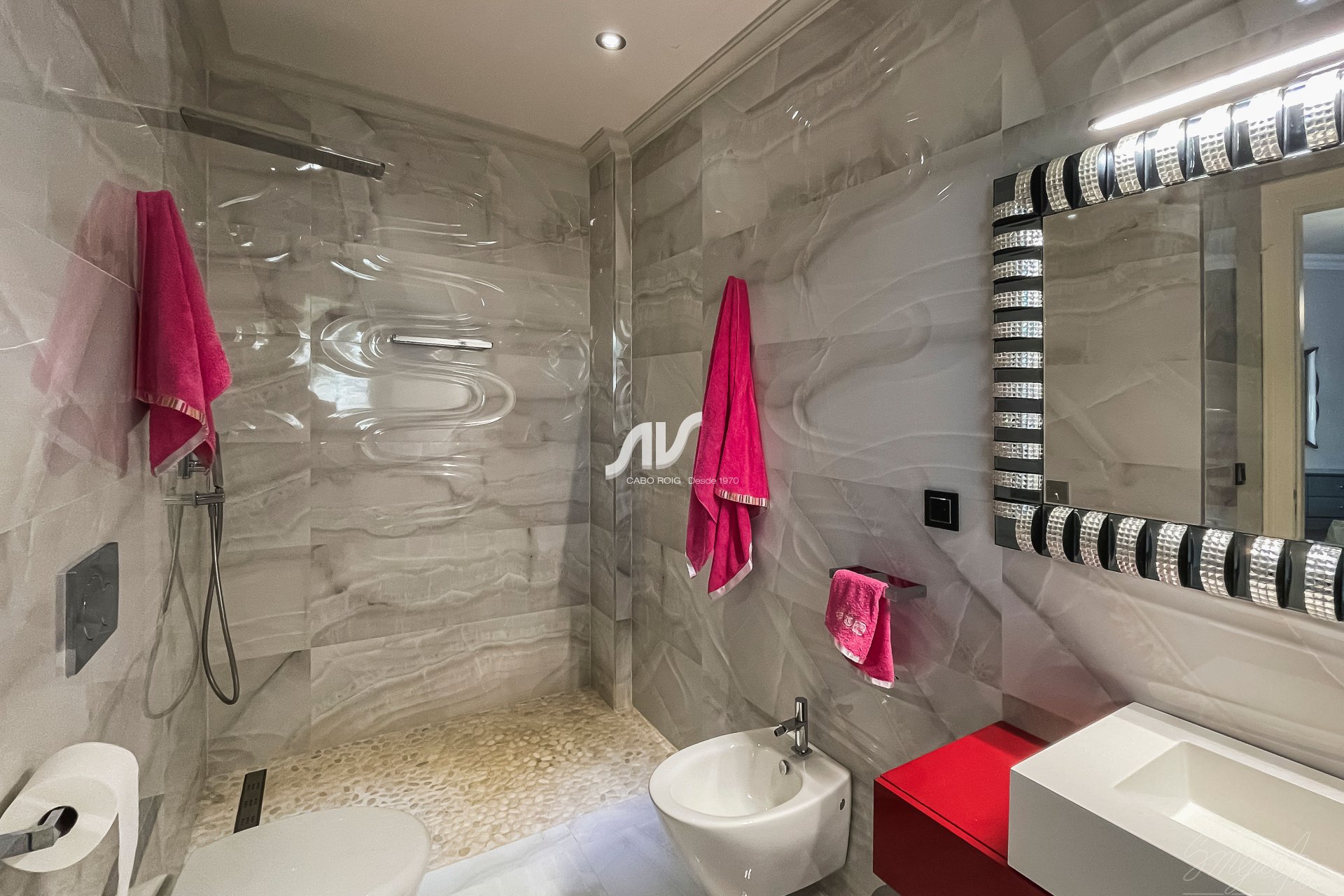 Til Salgs - Villa - Orihuela Costa - Campoamor