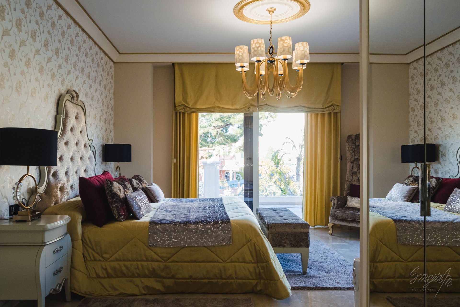 Til Salgs - Villa - Orihuela Costa - Campoamor