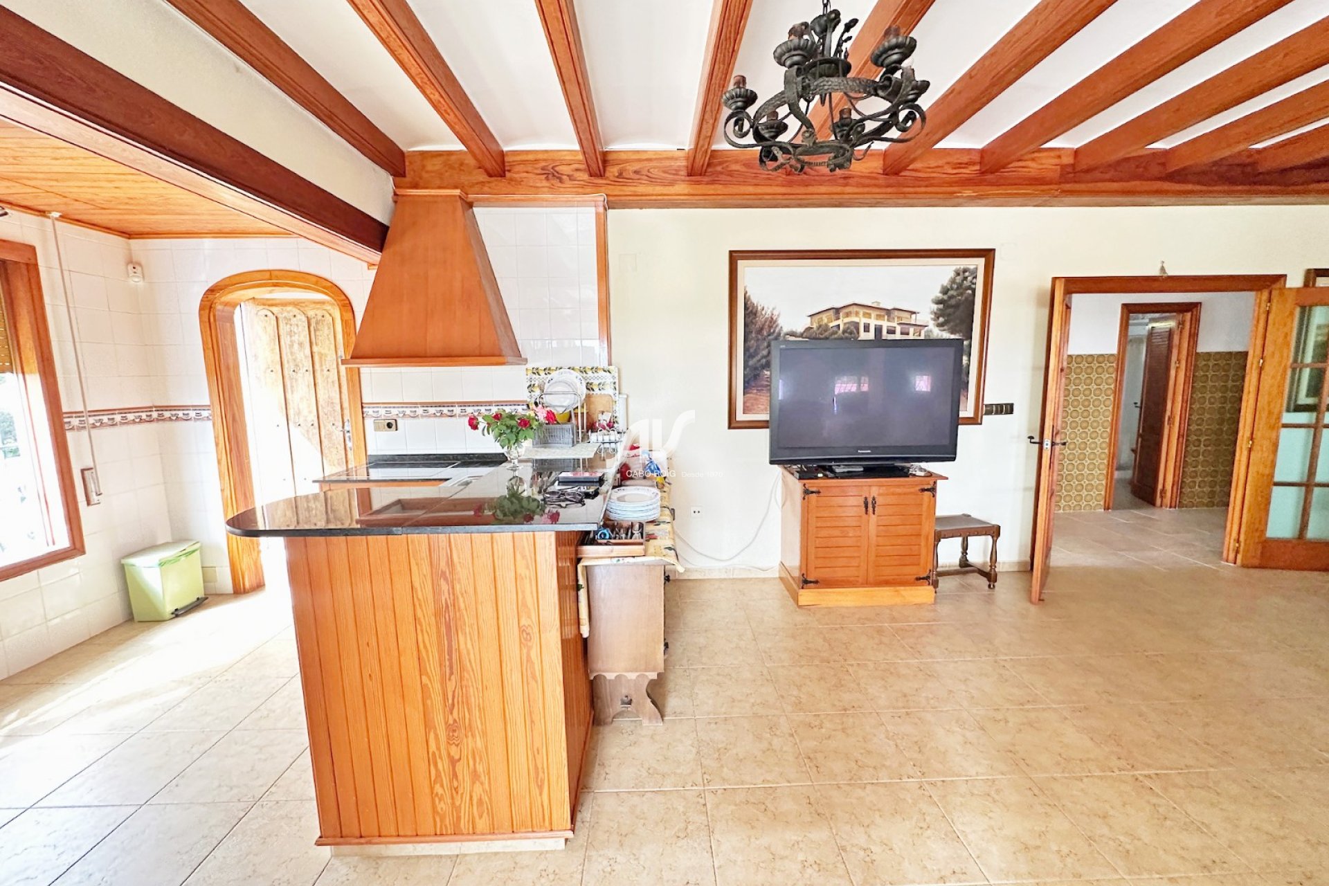 Til Salgs - Villa - Orihuela Costa - Campoamor