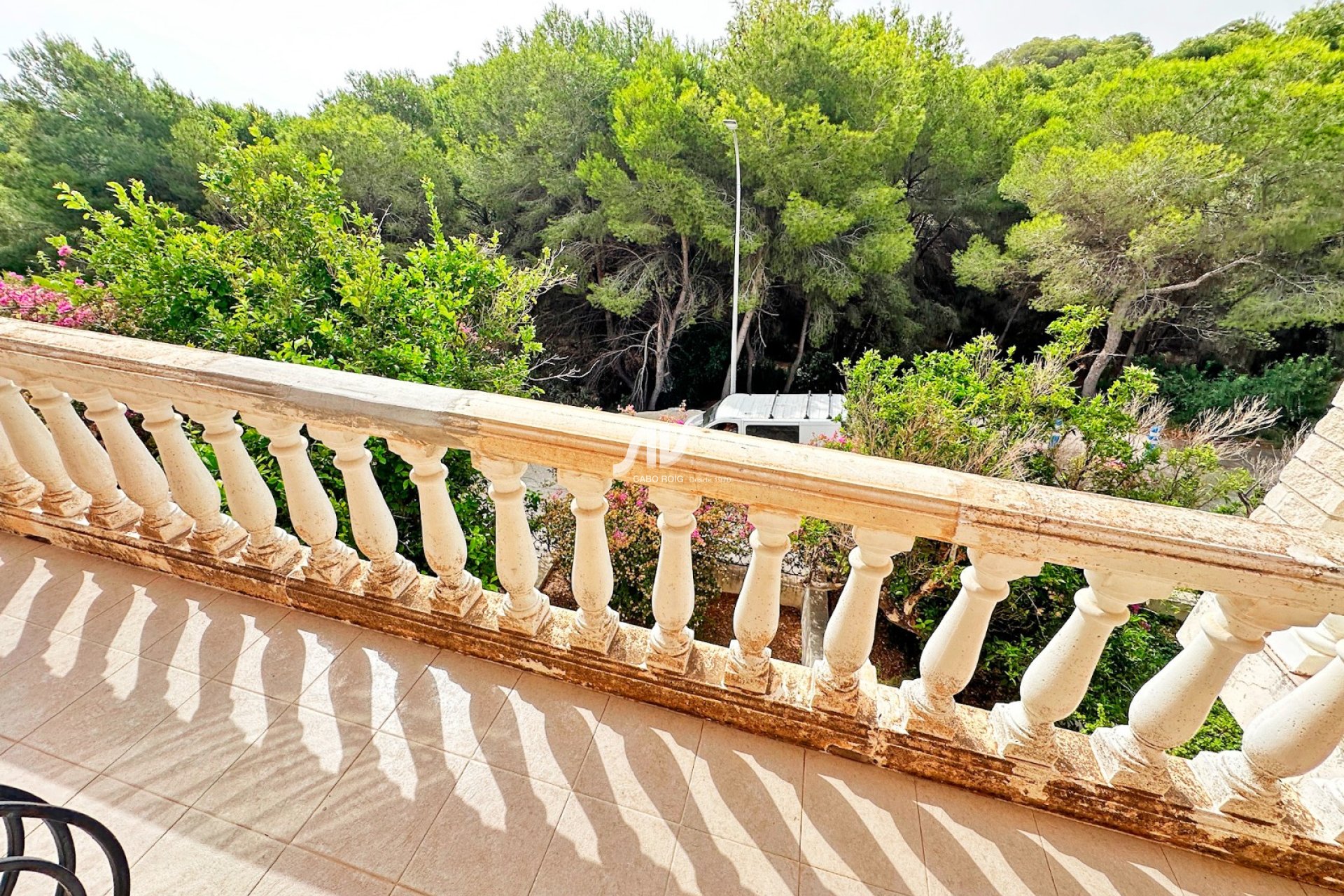 Til Salgs - Villa - Orihuela Costa - Campoamor