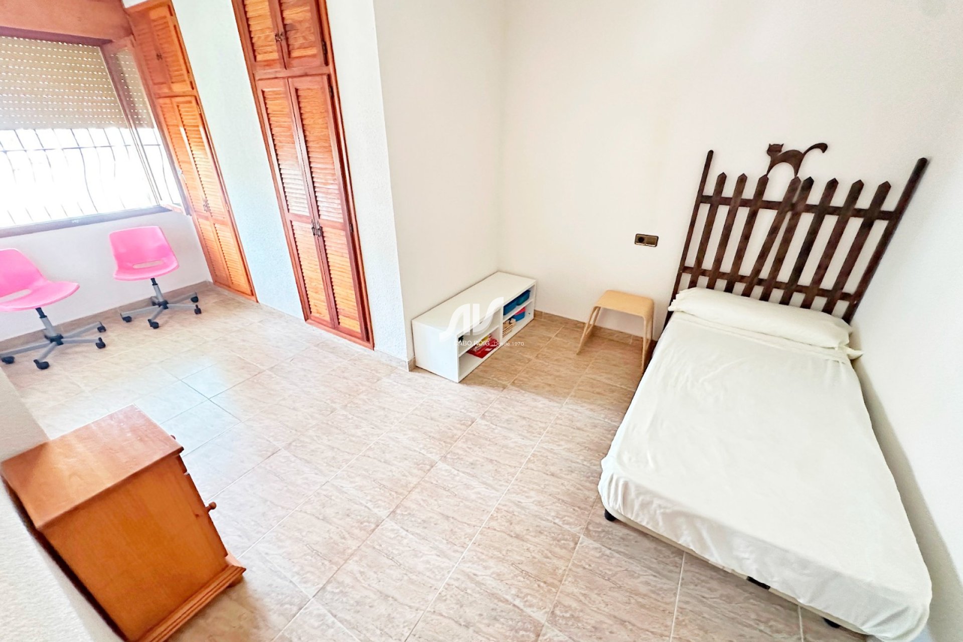 Til Salgs - Villa - Orihuela Costa - Campoamor