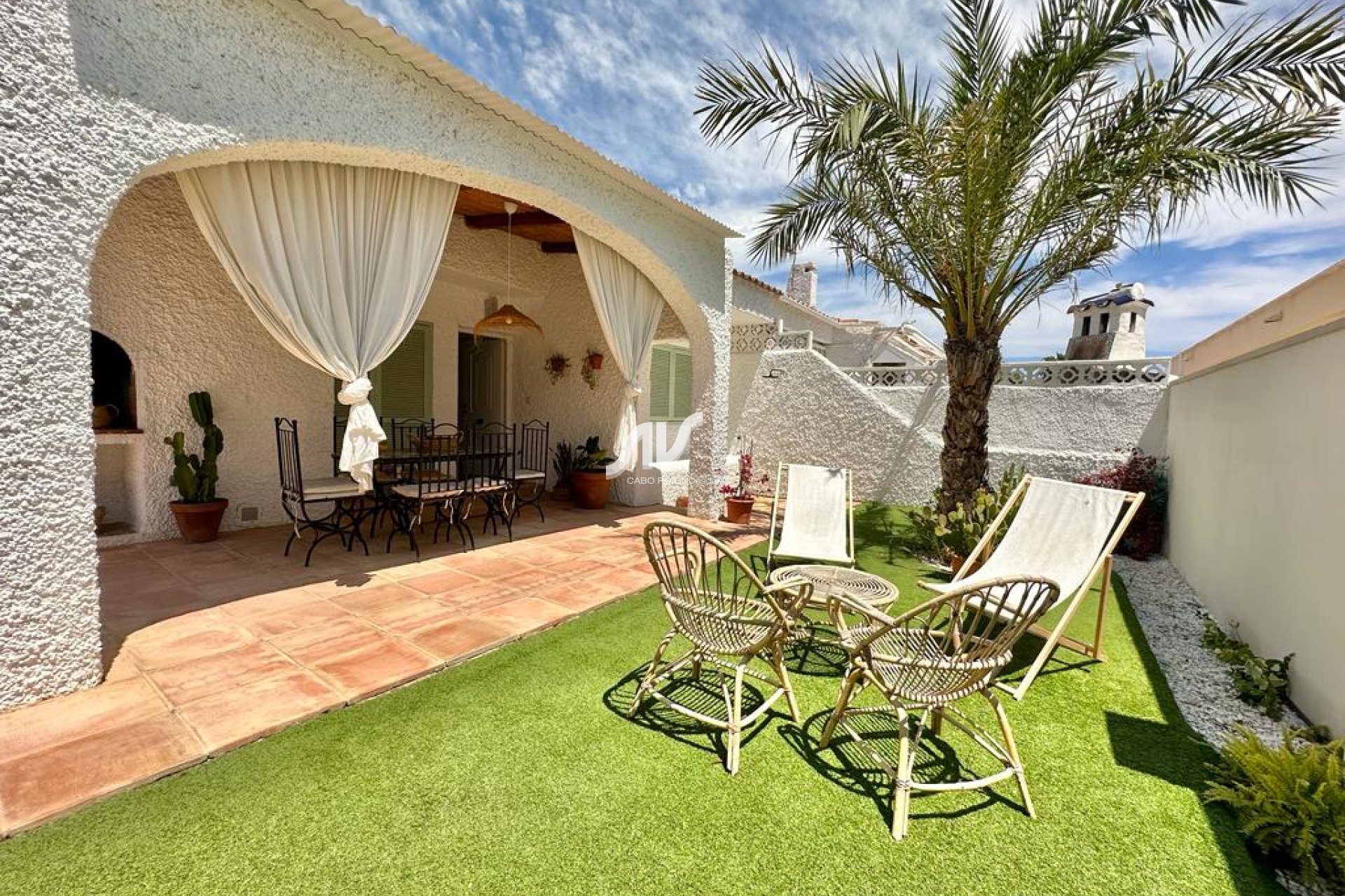 Til Salgs - Villa - Orihuela Costa - Campoamor