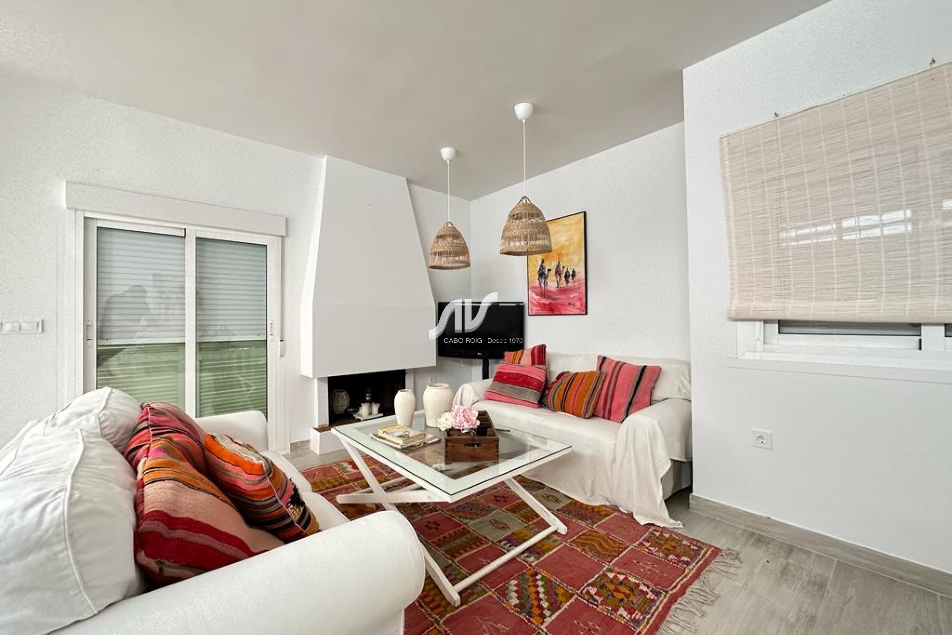 Til Salgs - Villa - Orihuela Costa - Campoamor