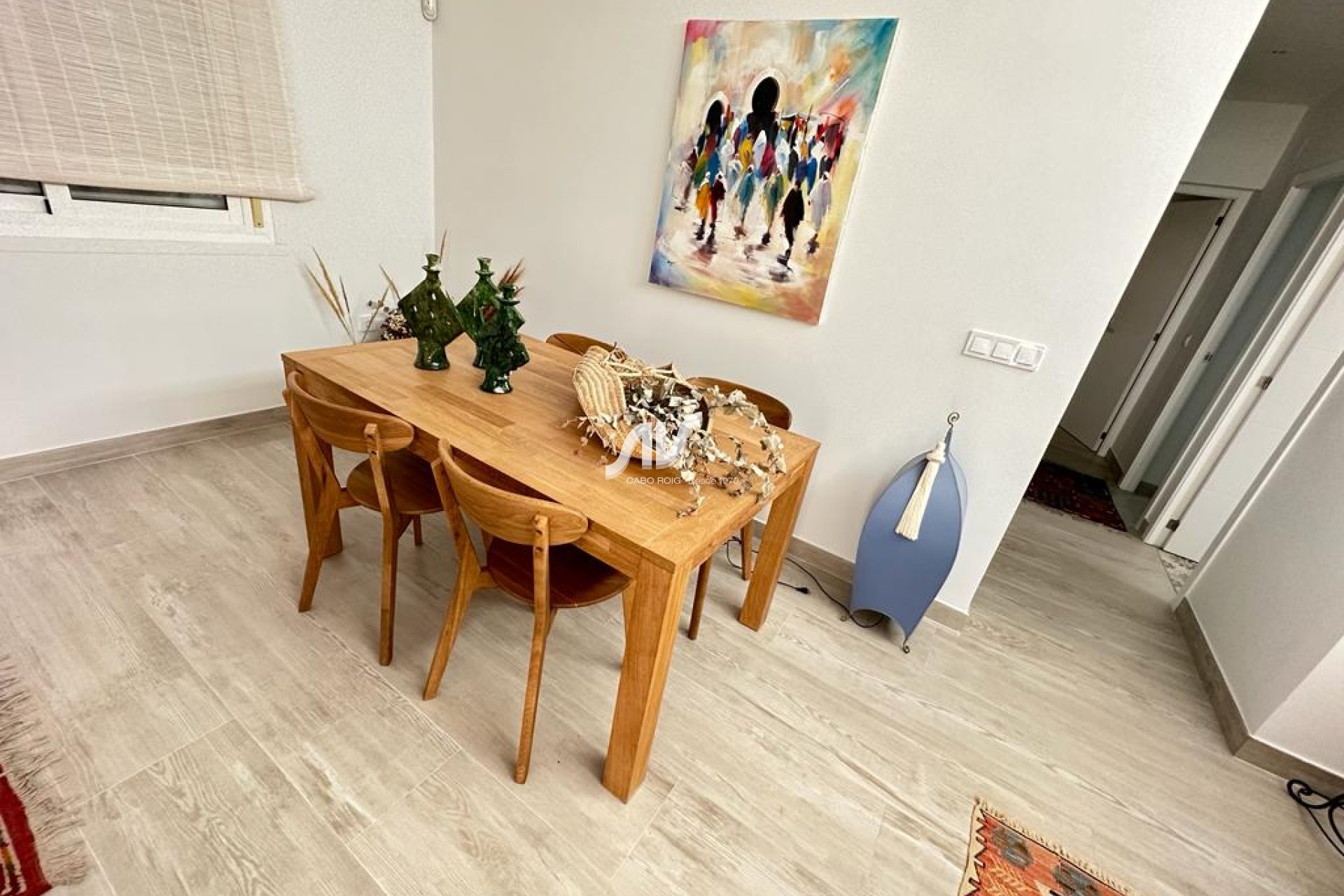 Til Salgs - Villa - Orihuela Costa - Campoamor