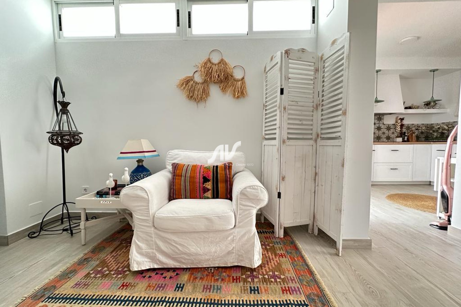 Til Salgs - Villa - Orihuela Costa - Campoamor