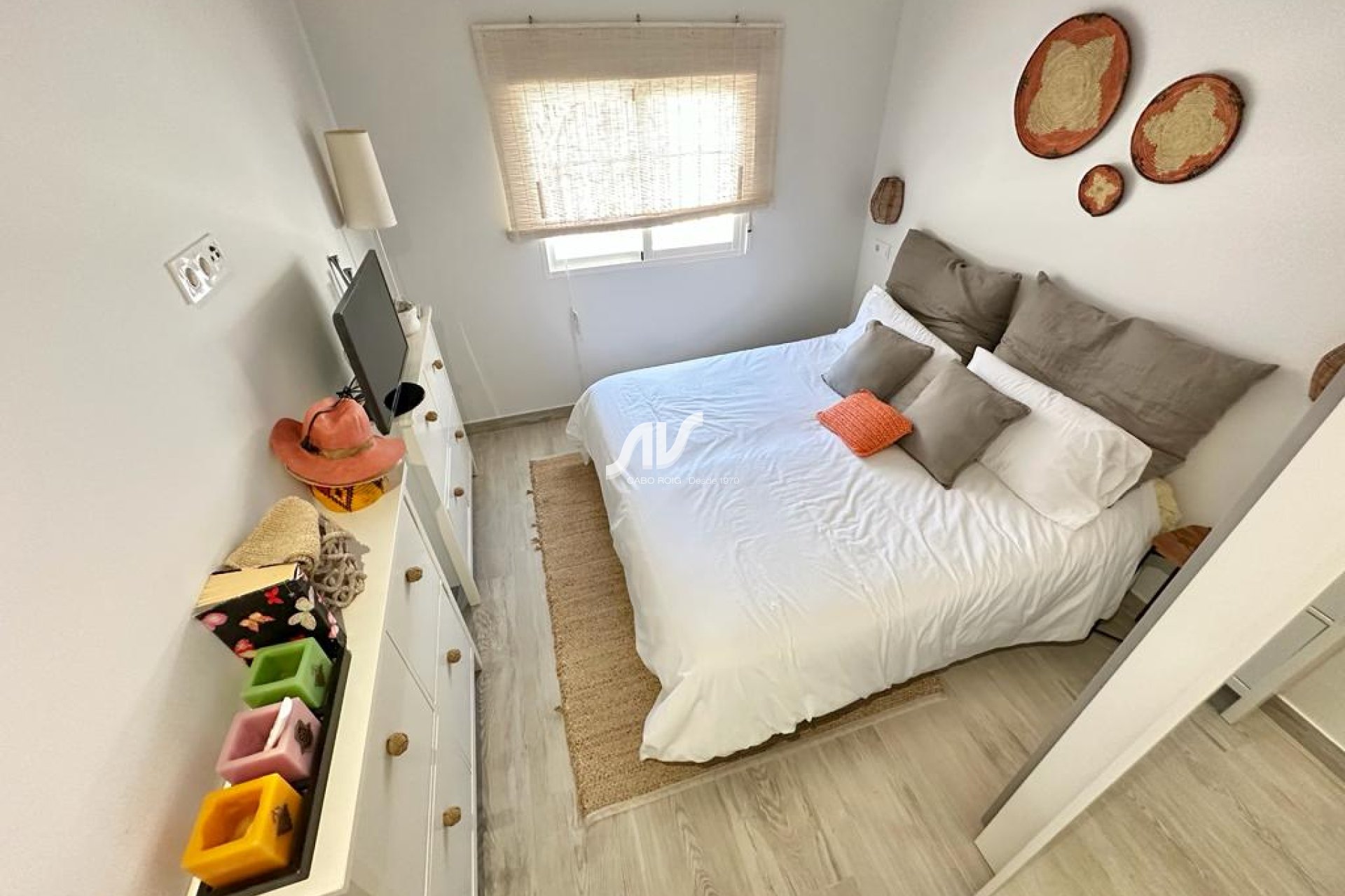 Til Salgs - Villa - Orihuela Costa - Campoamor