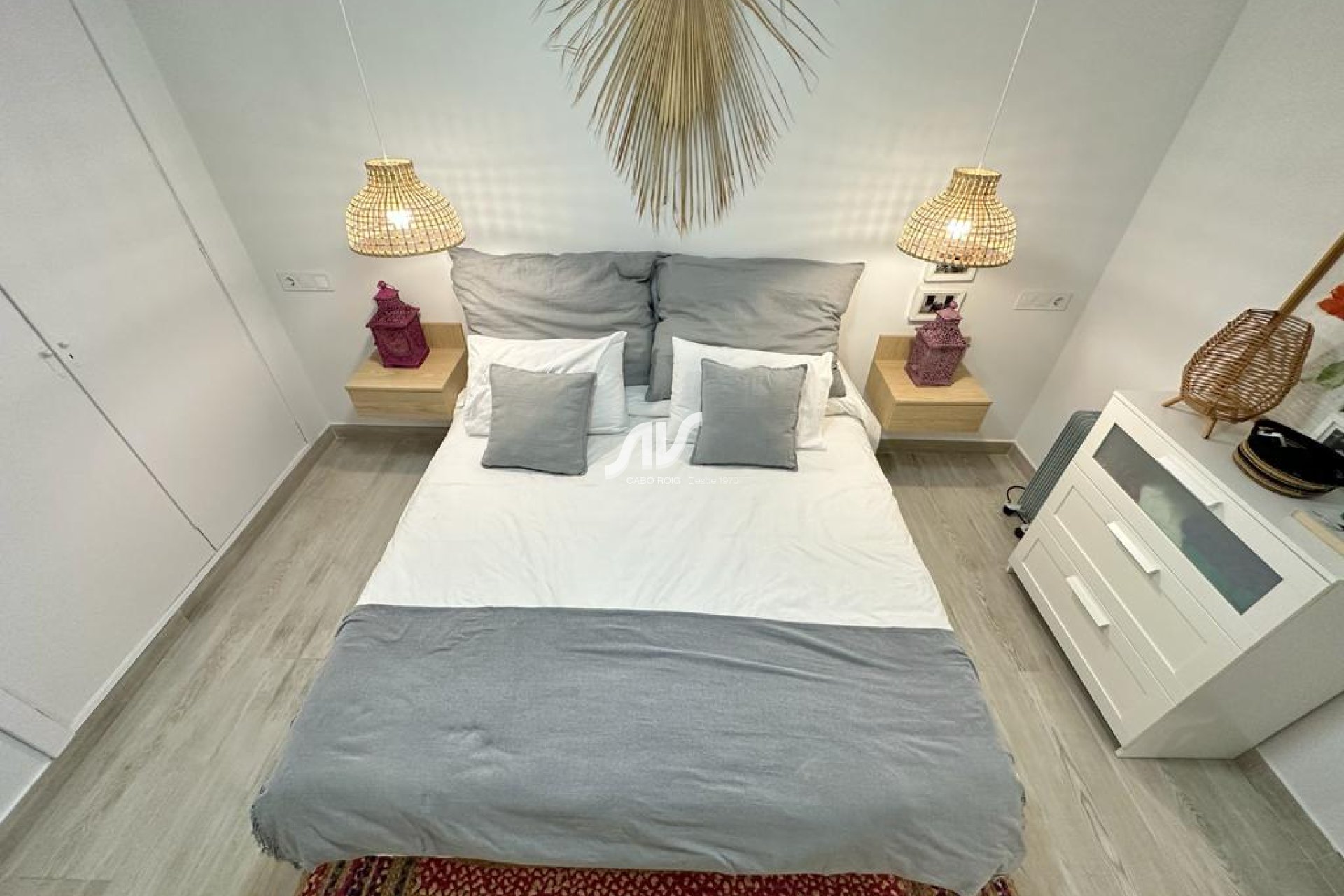 Til Salgs - Villa - Orihuela Costa - Campoamor