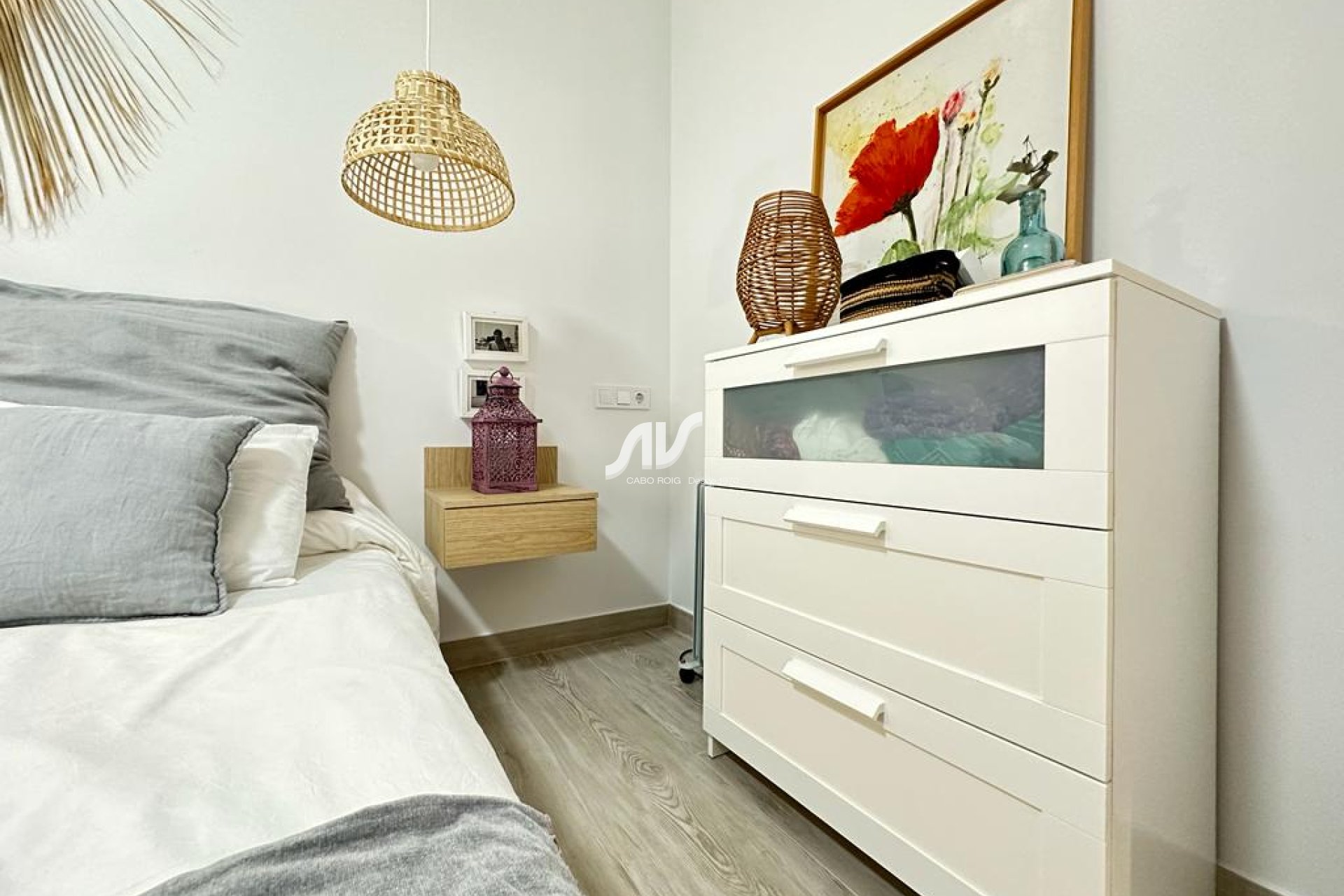 Til Salgs - Villa - Orihuela Costa - Campoamor