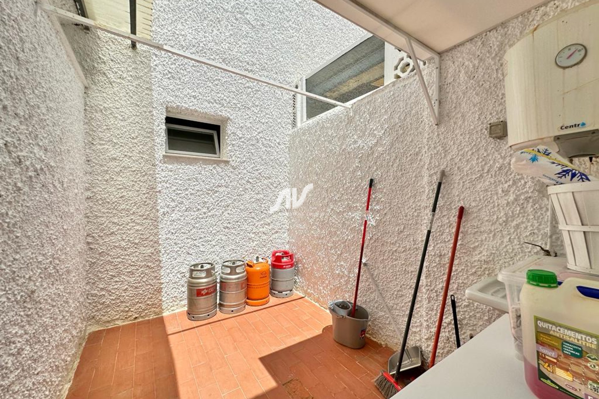 Til Salgs - Villa - Orihuela Costa - Campoamor