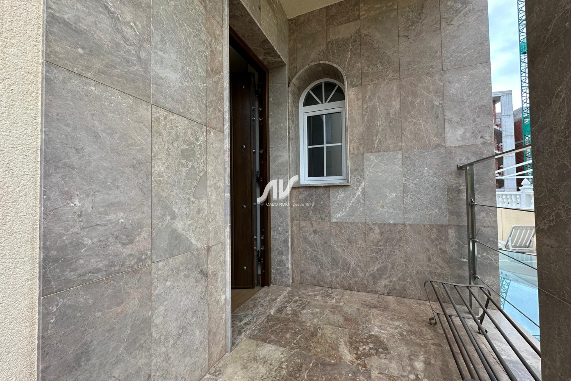 Til Salgs - Villa - Orihuela Costa - La Zenia II