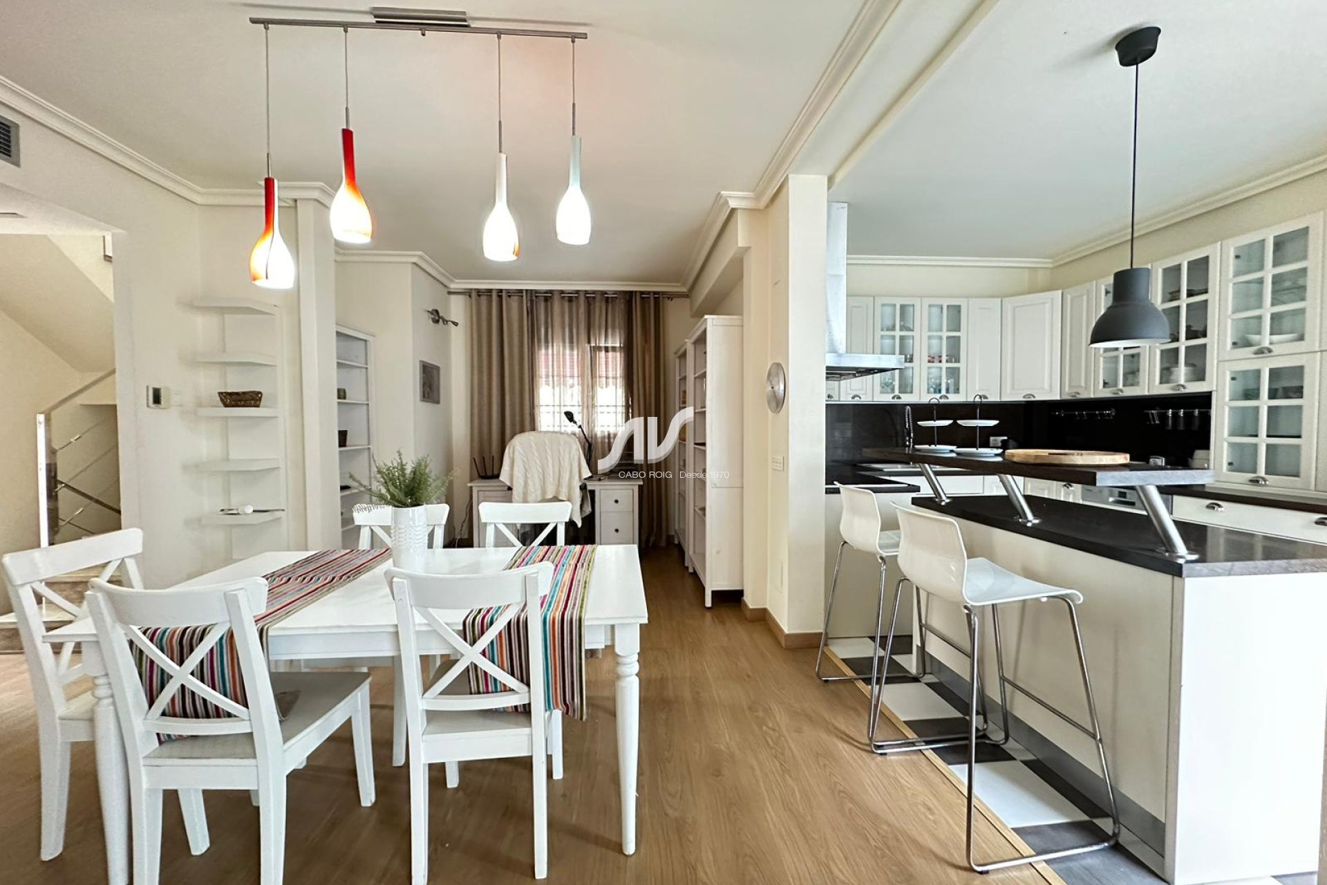 Til Salgs - Villa - Orihuela Costa - La Zenia II