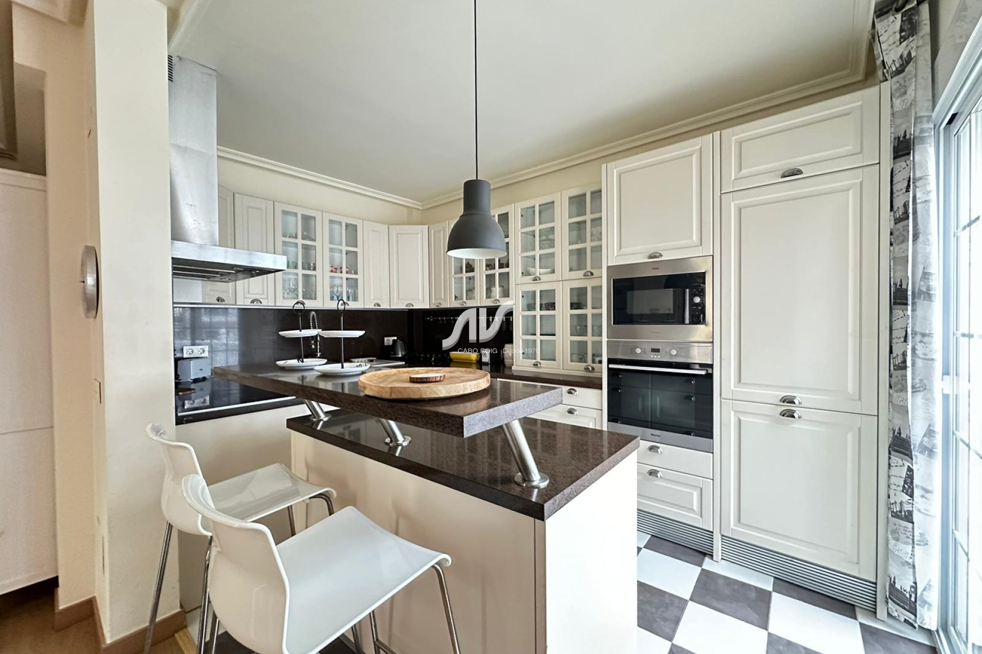 Til Salgs - Villa - Orihuela Costa - La Zenia II