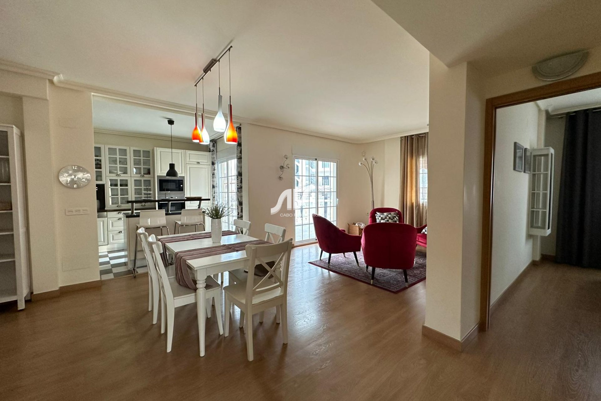 Til Salgs - Villa - Orihuela Costa - La Zenia II