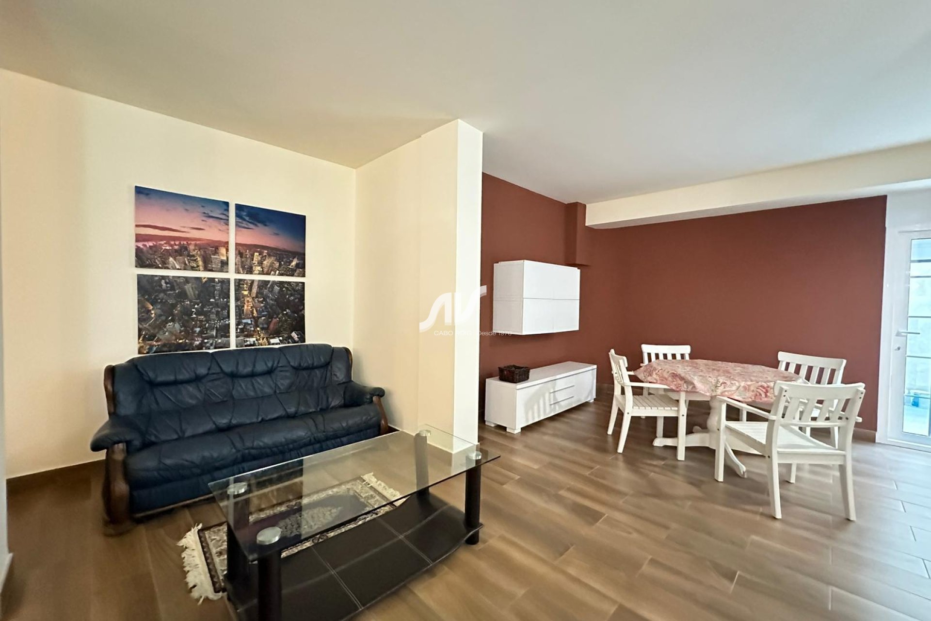 Til Salgs - Villa - Orihuela Costa - La Zenia II