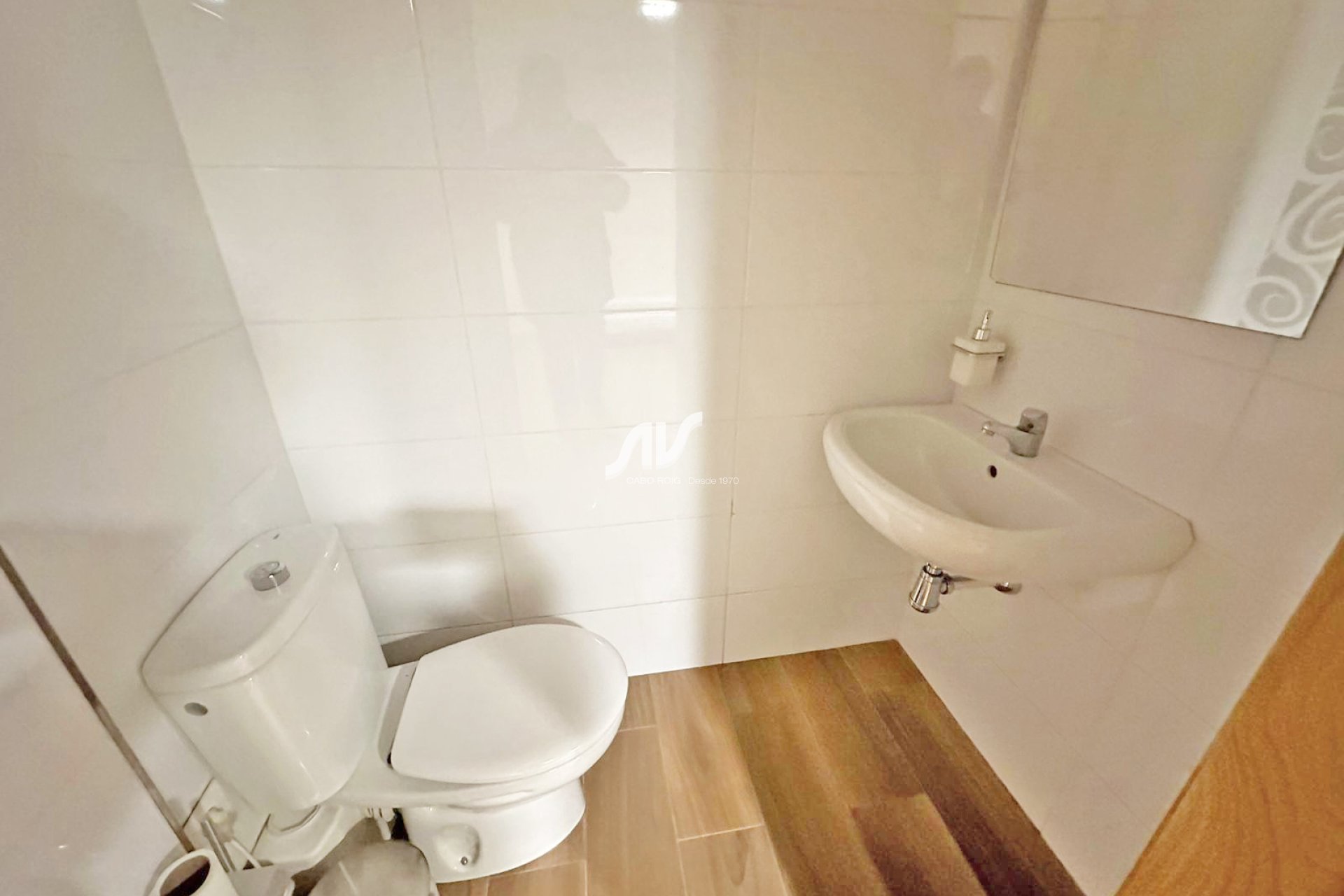 Til Salgs - Villa - Orihuela Costa - La Zenia II