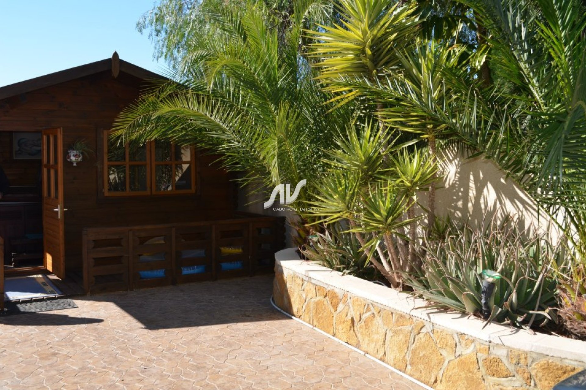 Til Salgs - Villa - Orihuela Costa - La Zenia II