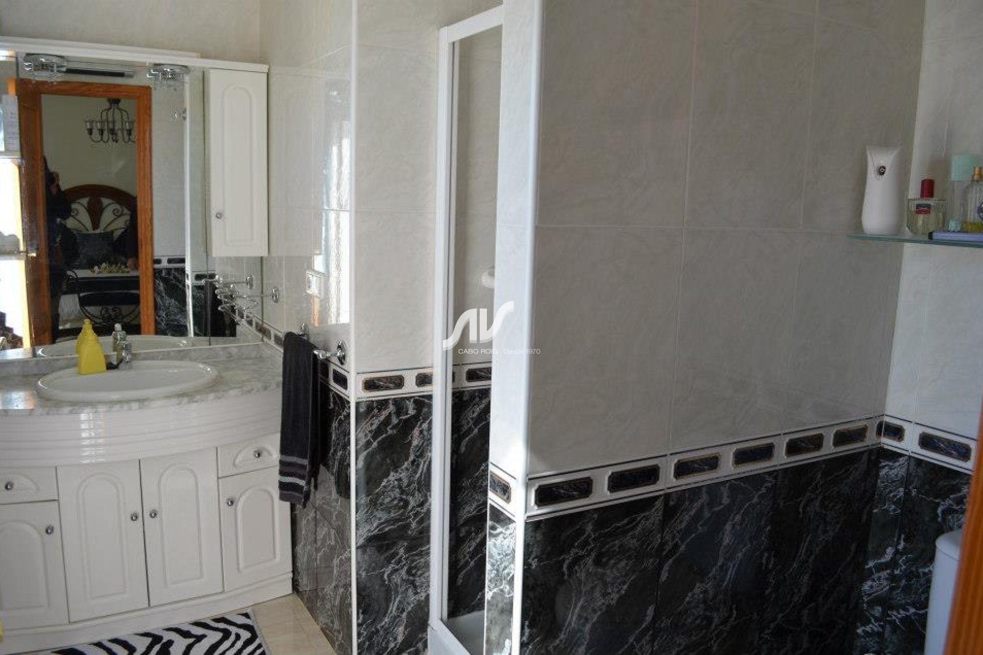 Til Salgs - Villa - Orihuela Costa - La Zenia II