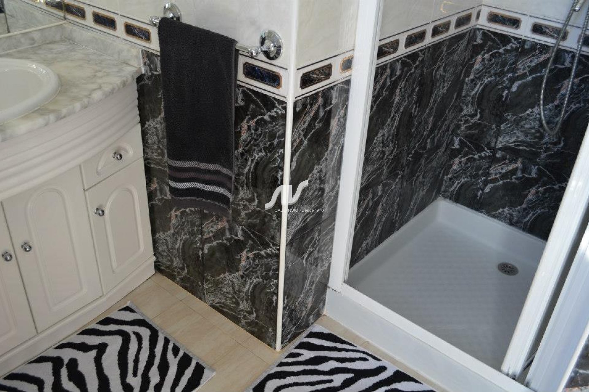 Til Salgs - Villa - Orihuela Costa - La Zenia II