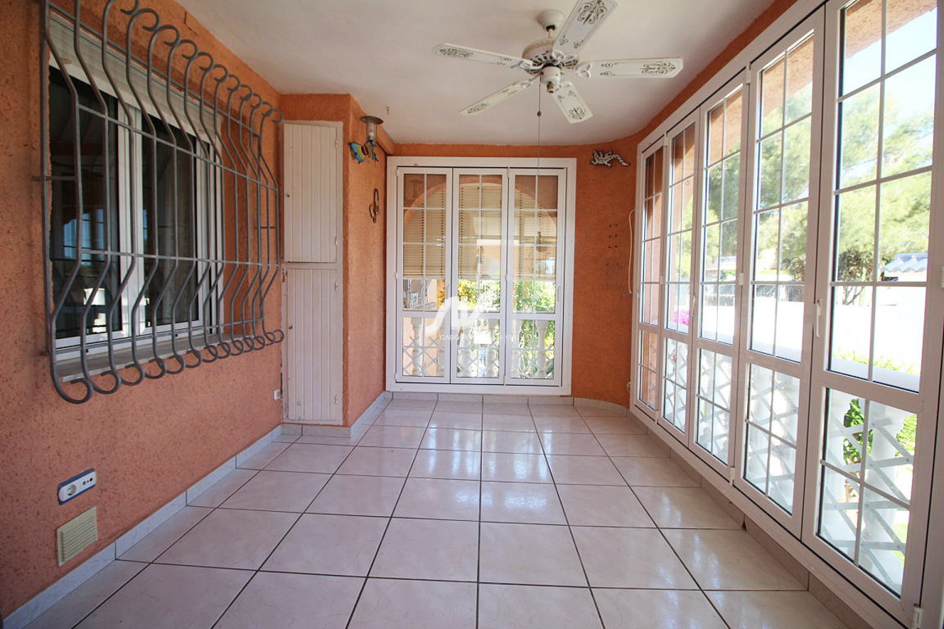 Til Salgs - Villa - Orihuela Costa - La Zenia