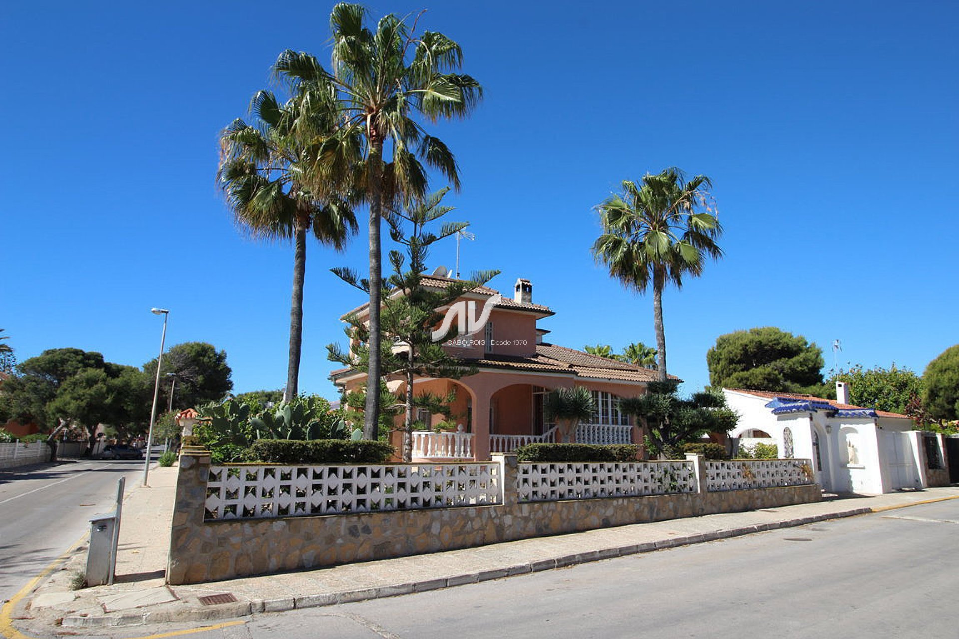 Til Salgs - Villa - Orihuela Costa - La Zenia