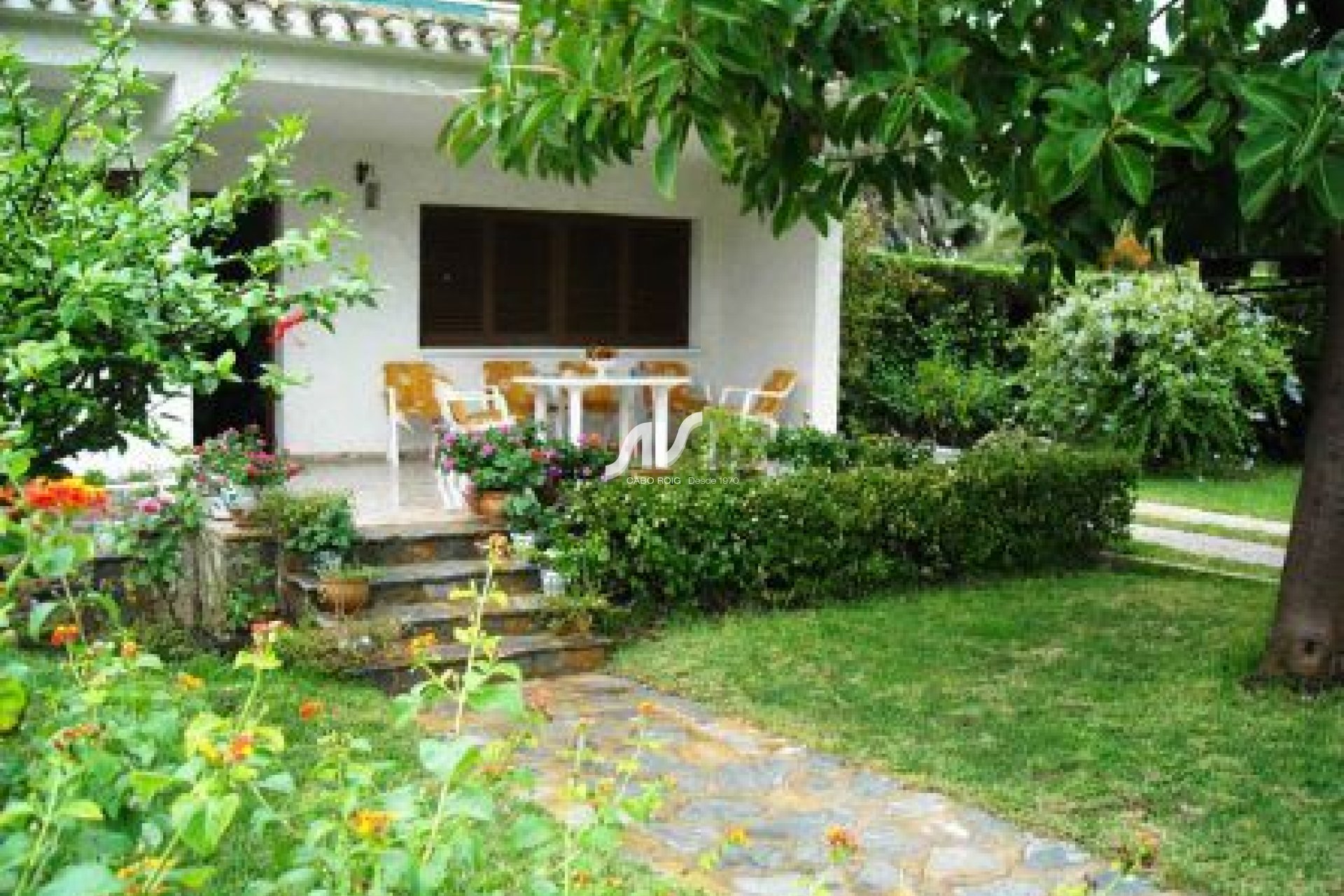 Til Salgs - Villa - Orihuela Costa - La Zenia