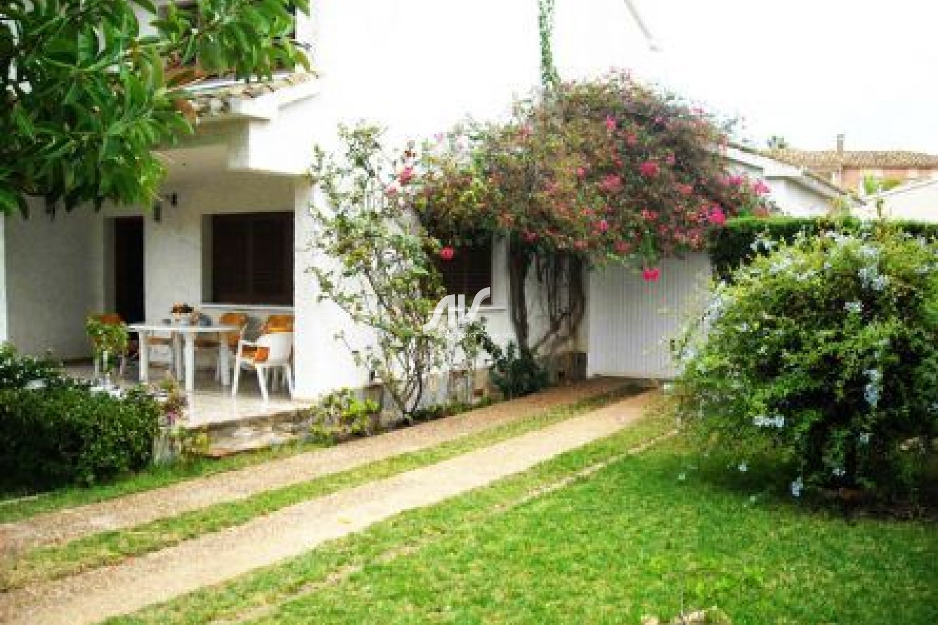 Til Salgs - Villa - Orihuela Costa - La Zenia