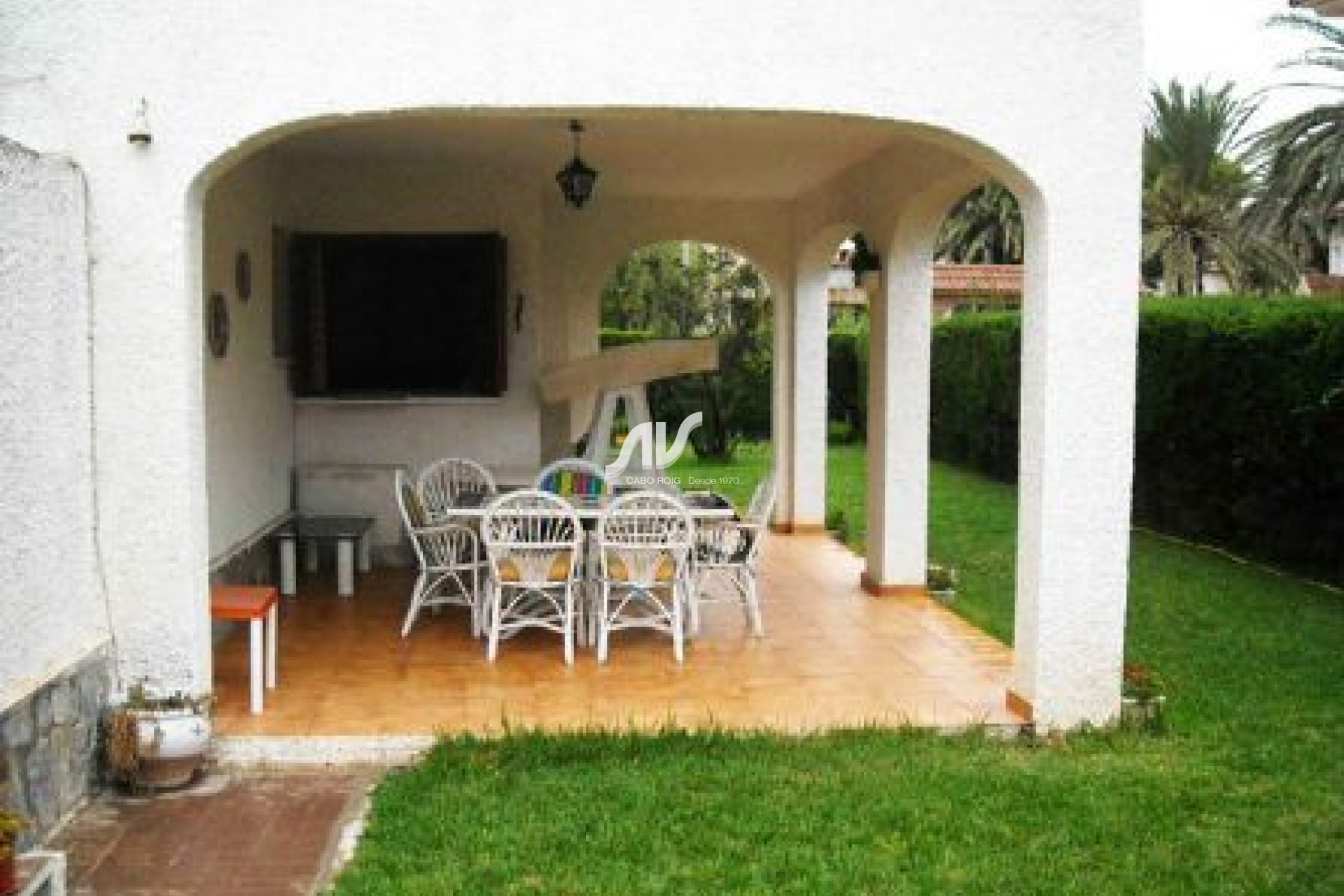 Til Salgs - Villa - Orihuela Costa - La Zenia