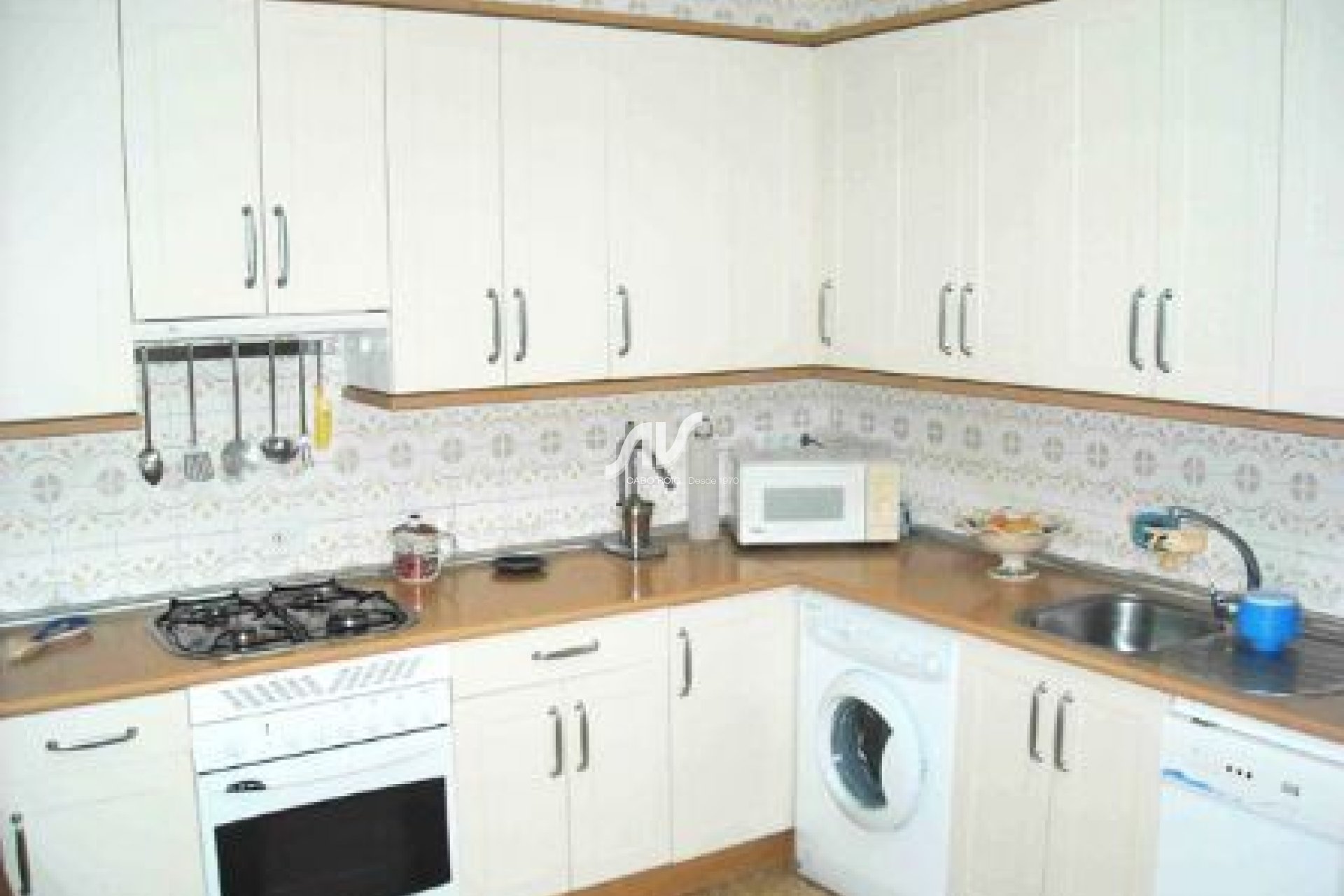 Til Salgs - Villa - Orihuela Costa - La Zenia