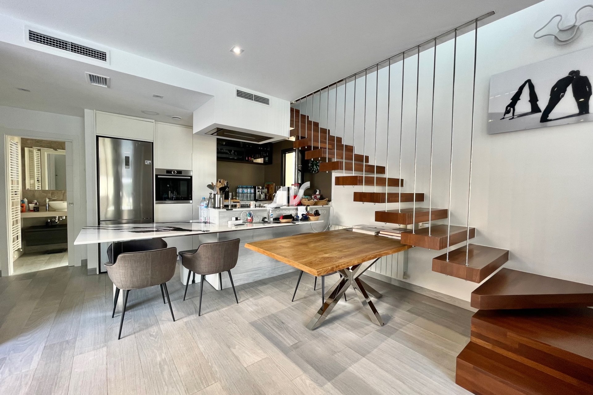 Til Salgs - Villa - Orihuela Costa - Lomas de Cabo Roig