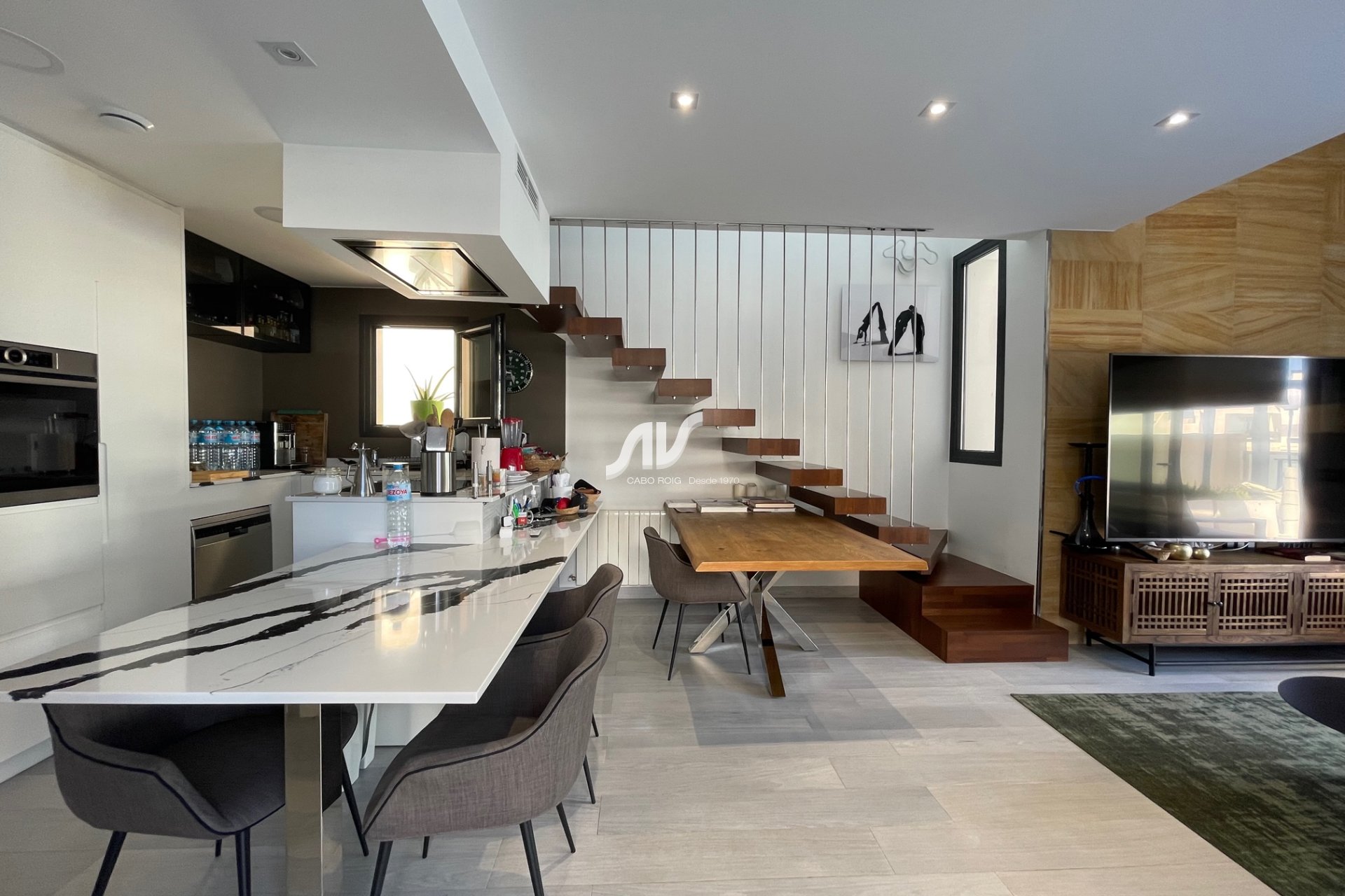 Til Salgs - Villa - Orihuela Costa - Lomas de Cabo Roig