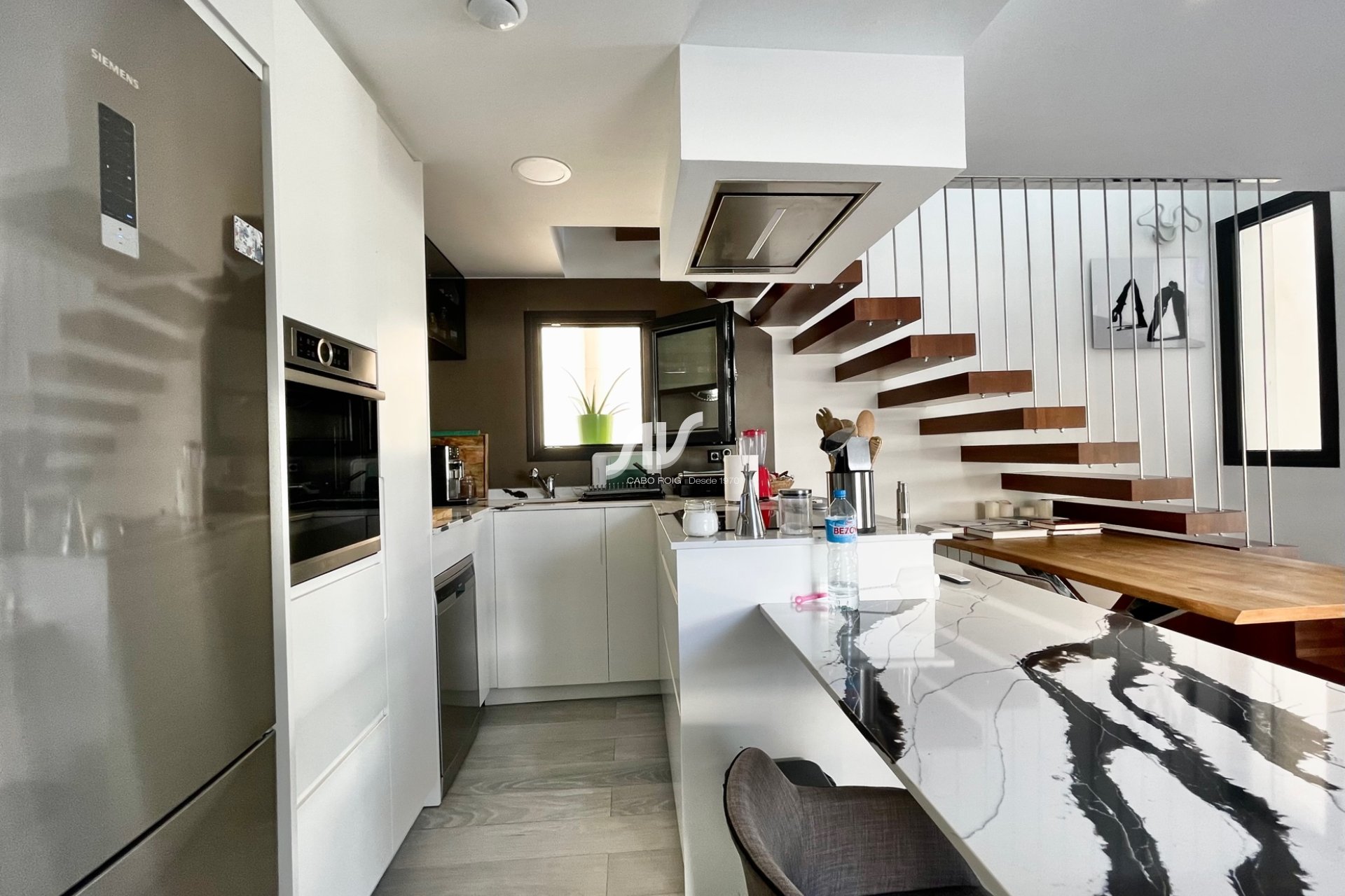 Til Salgs - Villa - Orihuela Costa - Lomas de Cabo Roig