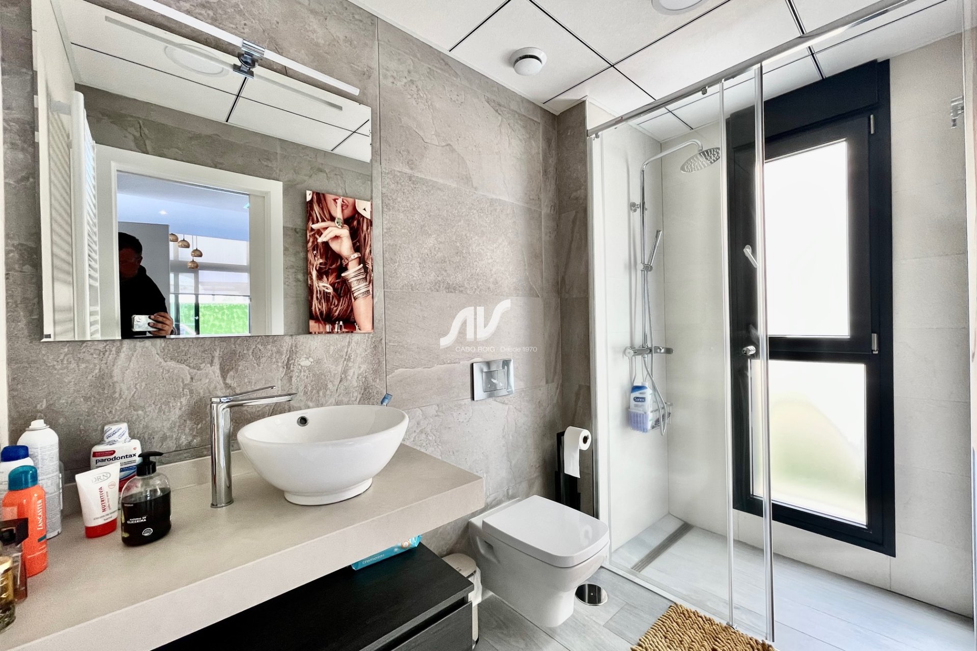 Til Salgs - Villa - Orihuela Costa - Lomas de Cabo Roig