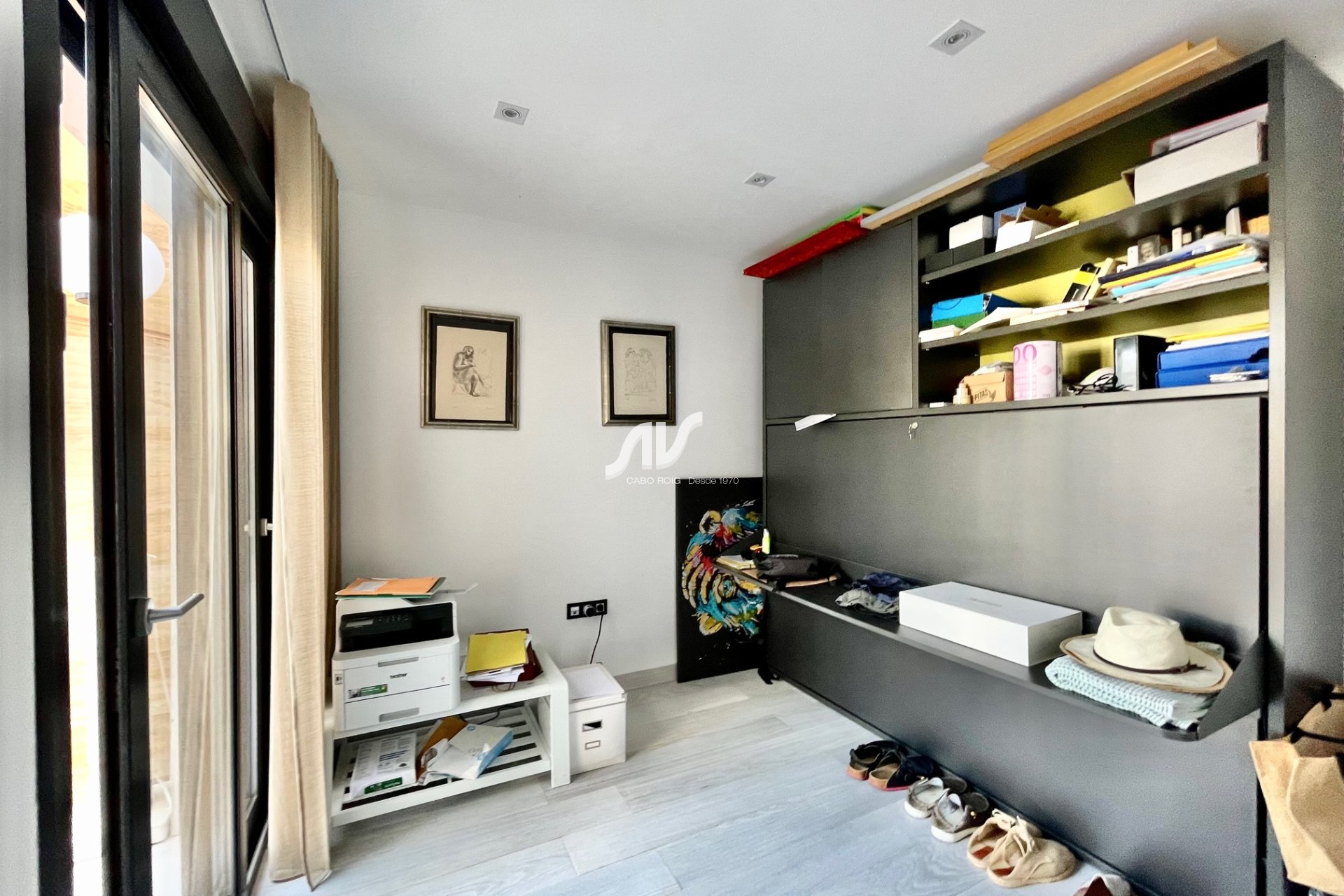 Til Salgs - Villa - Orihuela Costa - Lomas de Cabo Roig