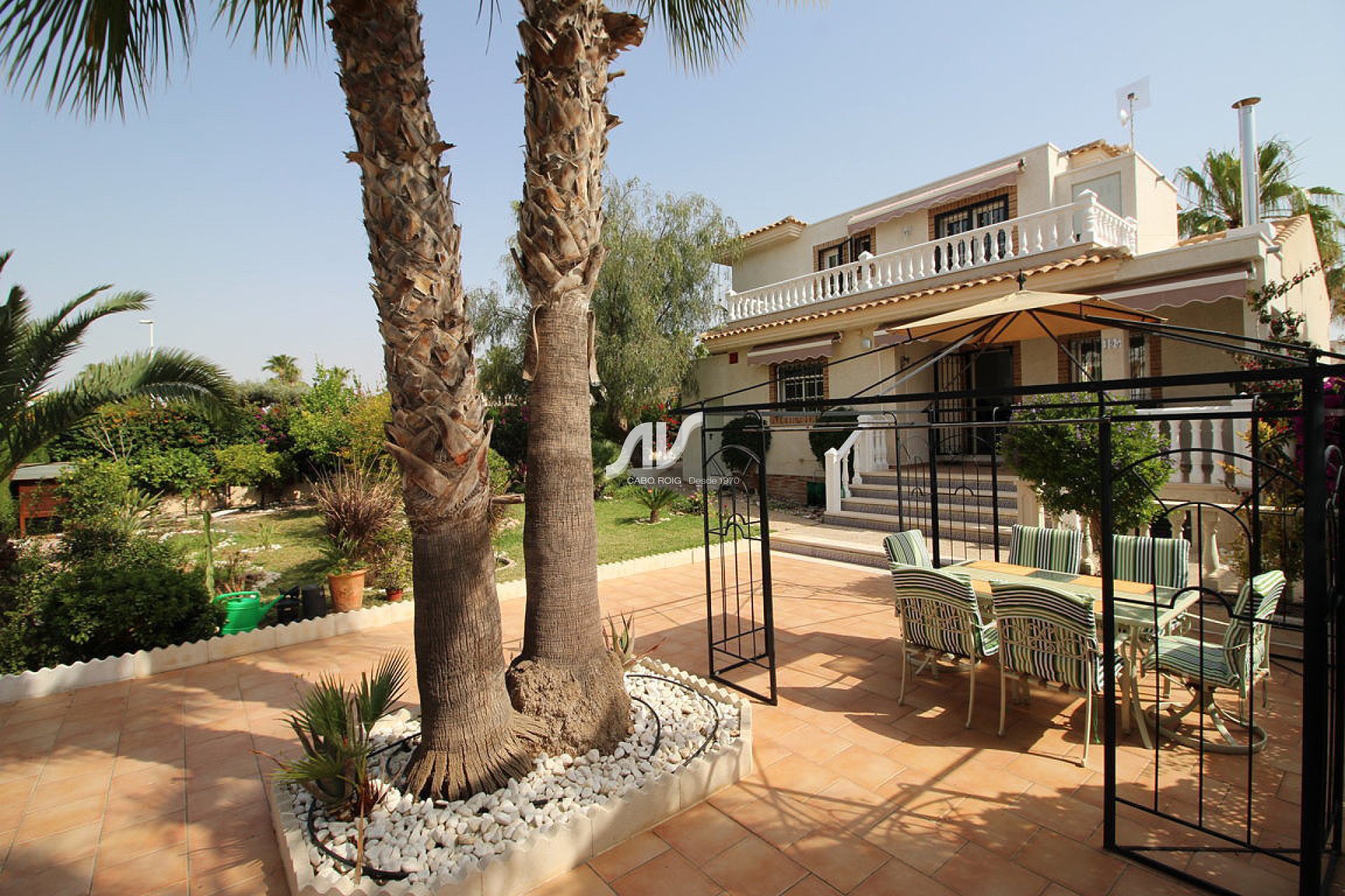 Til Salgs - Villa - Orihuela Costa - Los Dolses