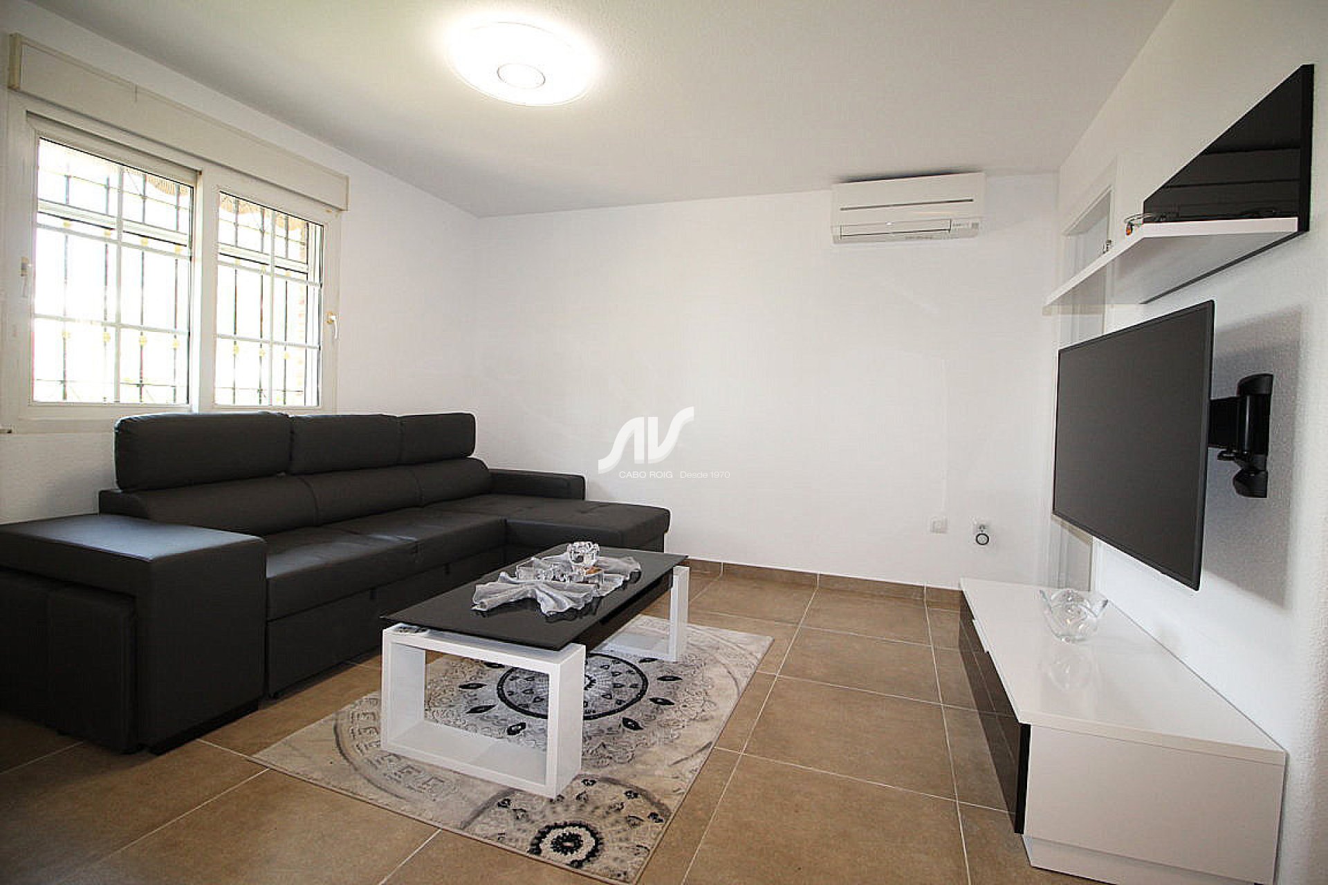 Til Salgs - Villa - Orihuela Costa - Los Dolses