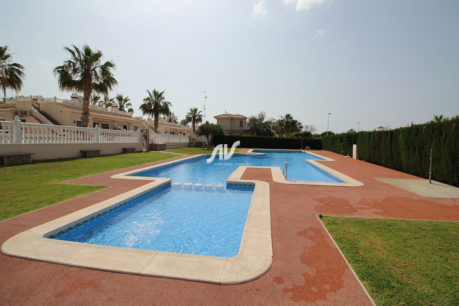 Til Salgs - Villa - Orihuela Costa - Los Dolses