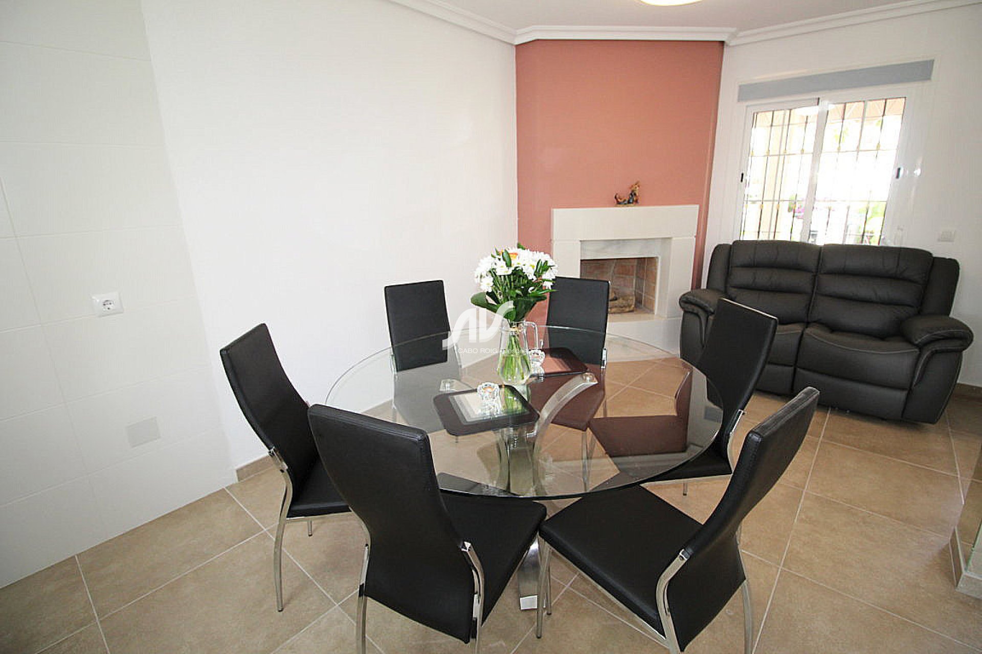 Til Salgs - Villa - Orihuela Costa - Los Dolses