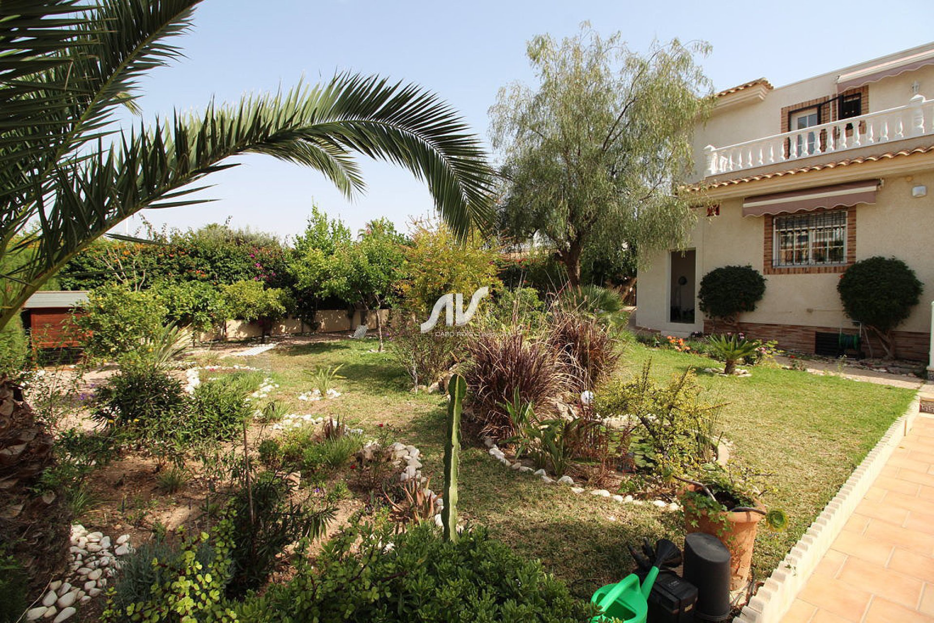 Til Salgs - Villa - Orihuela Costa - Los Dolses