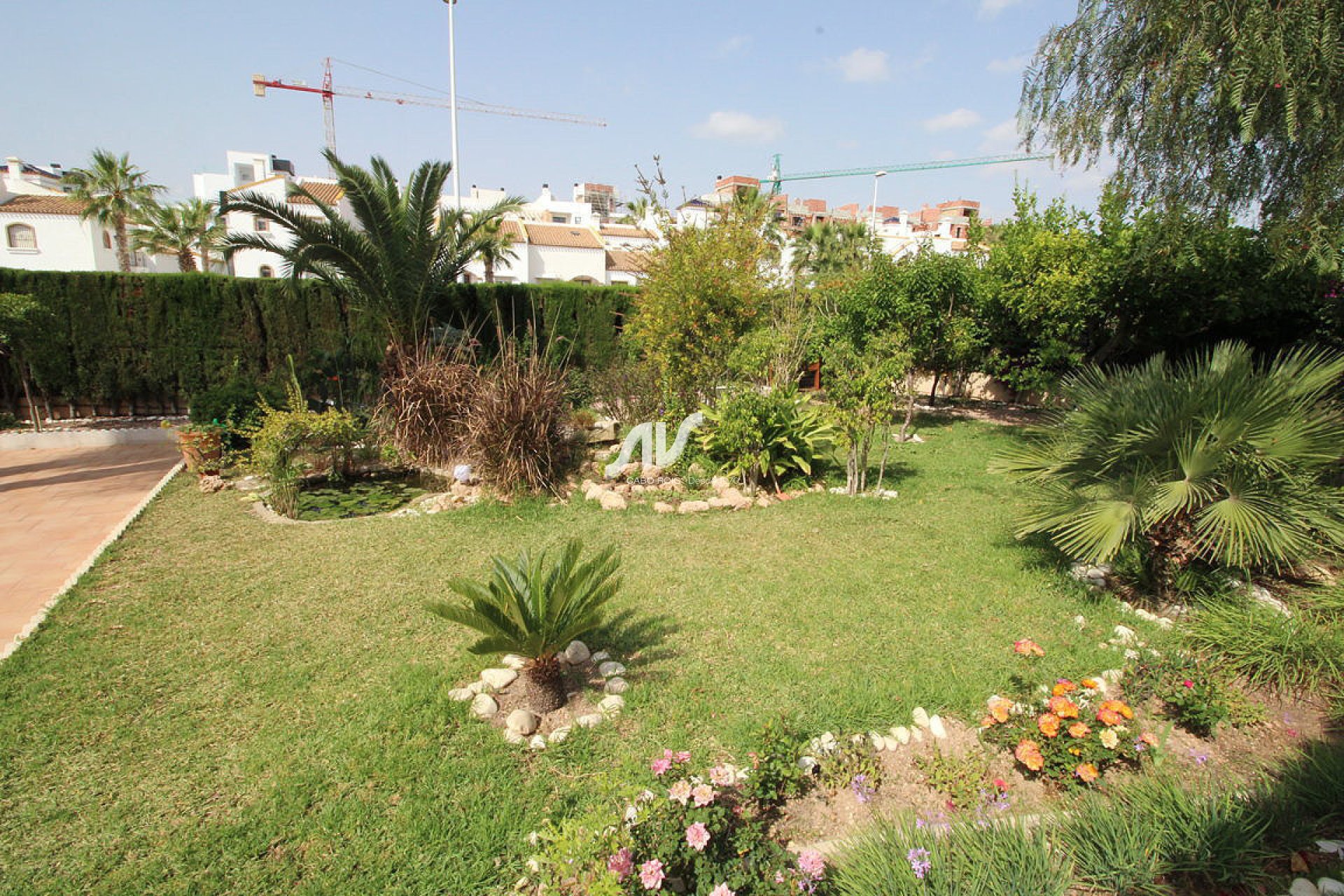 Til Salgs - Villa - Orihuela Costa - Los Dolses