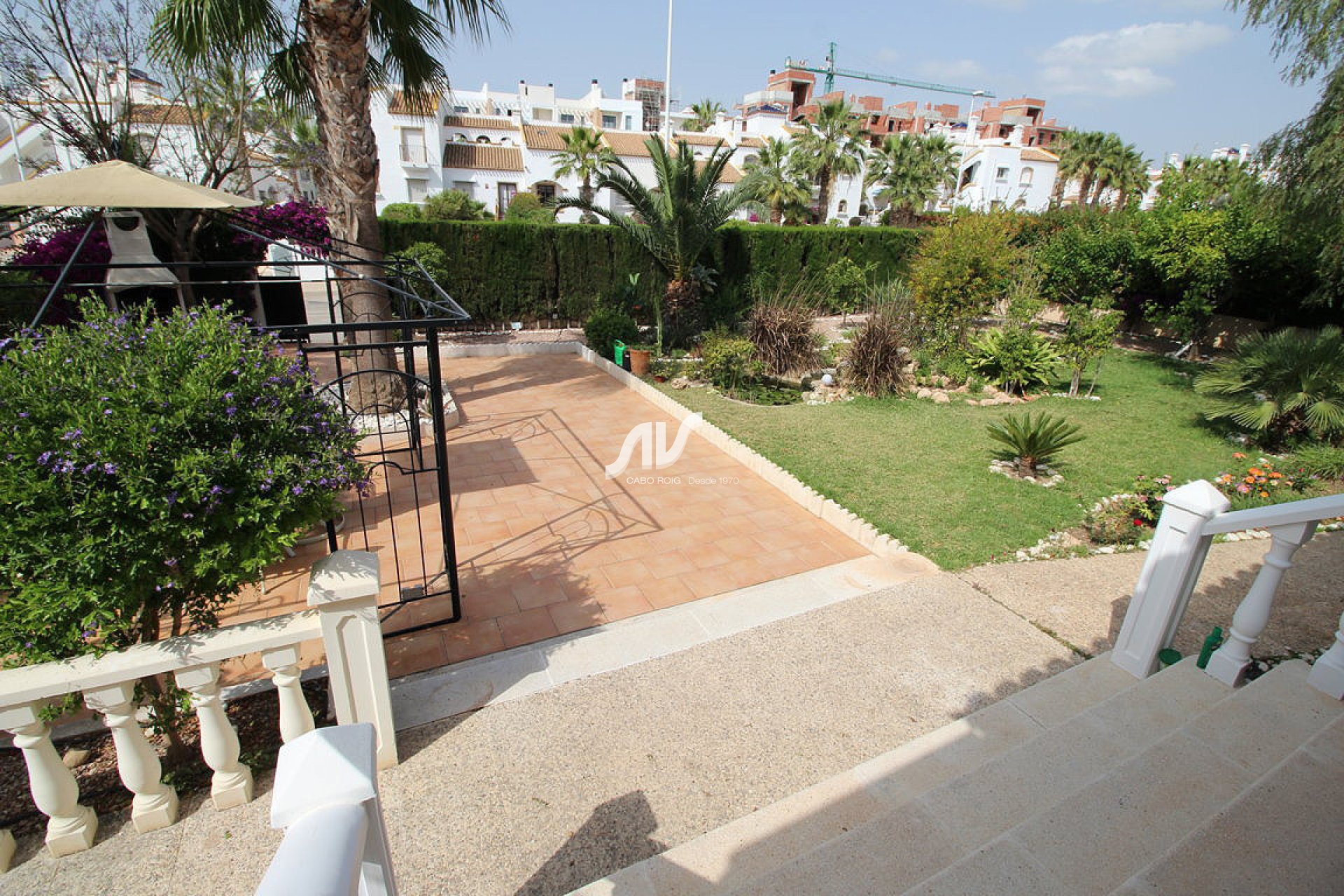 Til Salgs - Villa - Orihuela Costa - Los Dolses