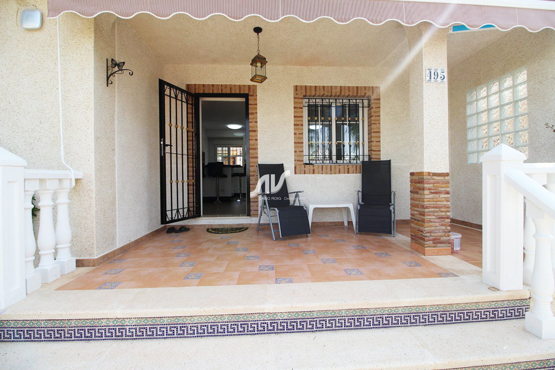 Til Salgs - Villa - Orihuela Costa - Los Dolses