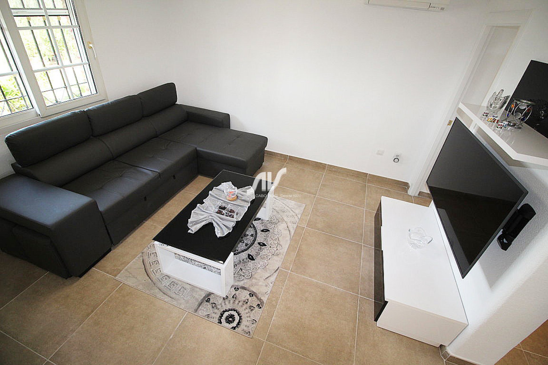 Til Salgs - Villa - Orihuela Costa - Los Dolses