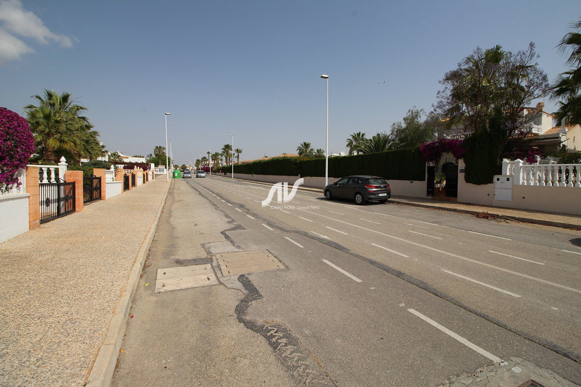 Til Salgs - Villa - Orihuela Costa - Los Dolses