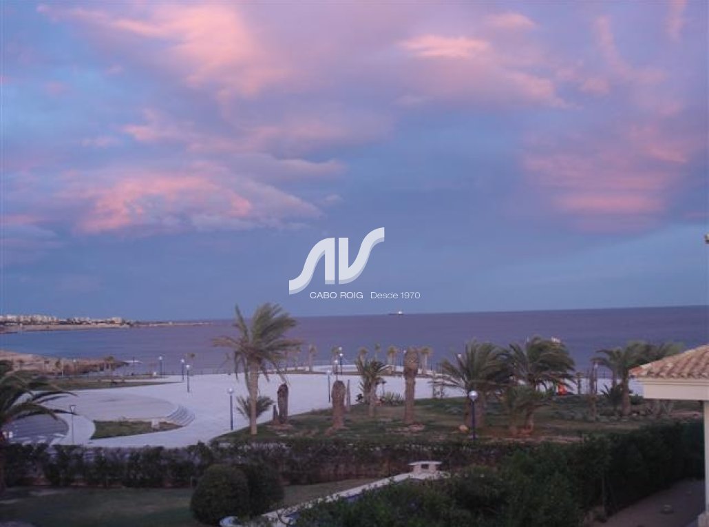 Til Salgs - Villa - Orihuela Costa - Playa Flamenca