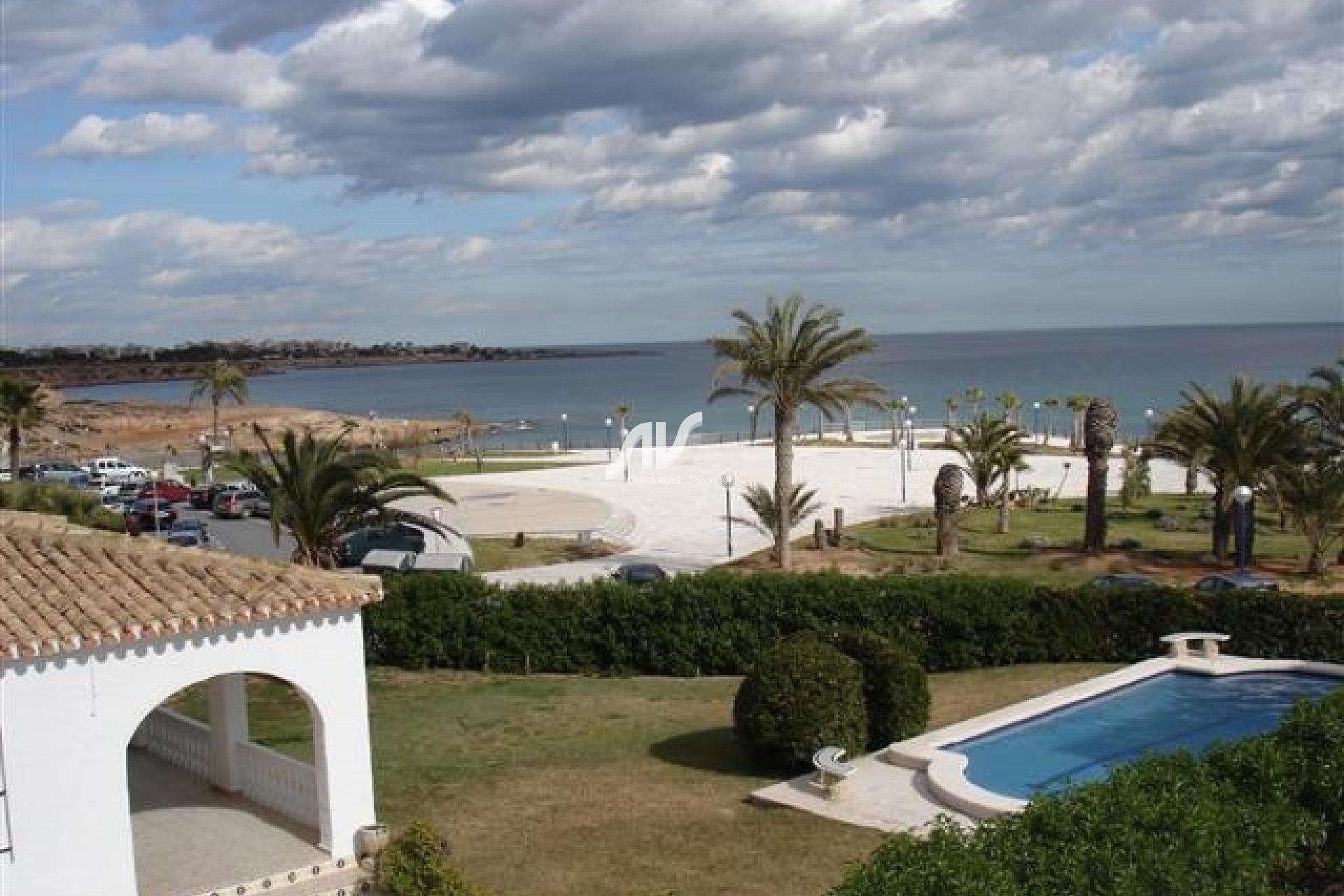 Til Salgs - Villa - Orihuela Costa - Playa Flamenca