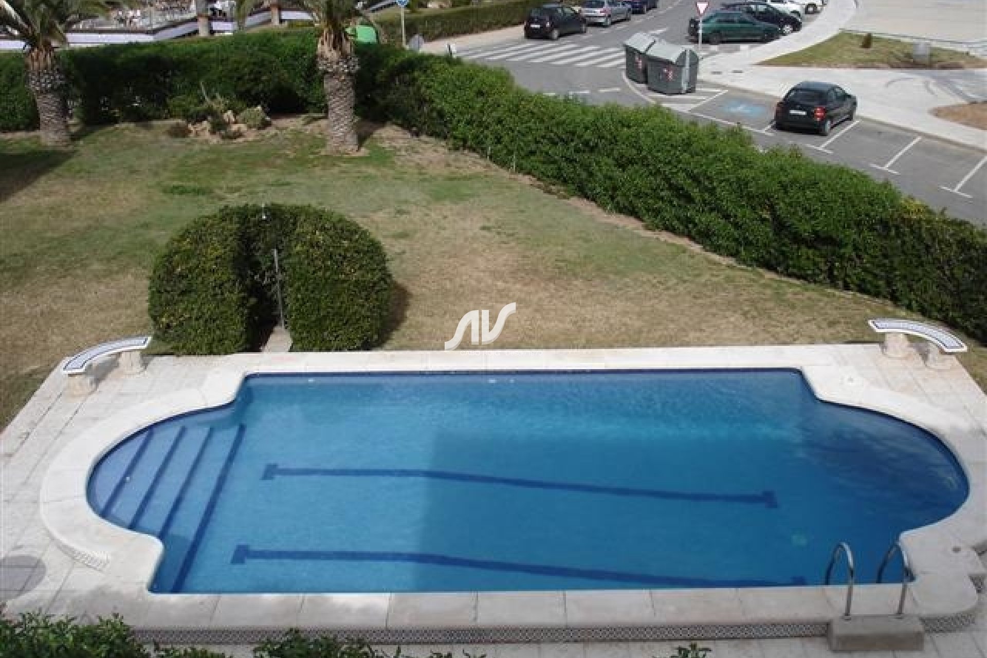 Til Salgs - Villa - Orihuela Costa - Playa Flamenca